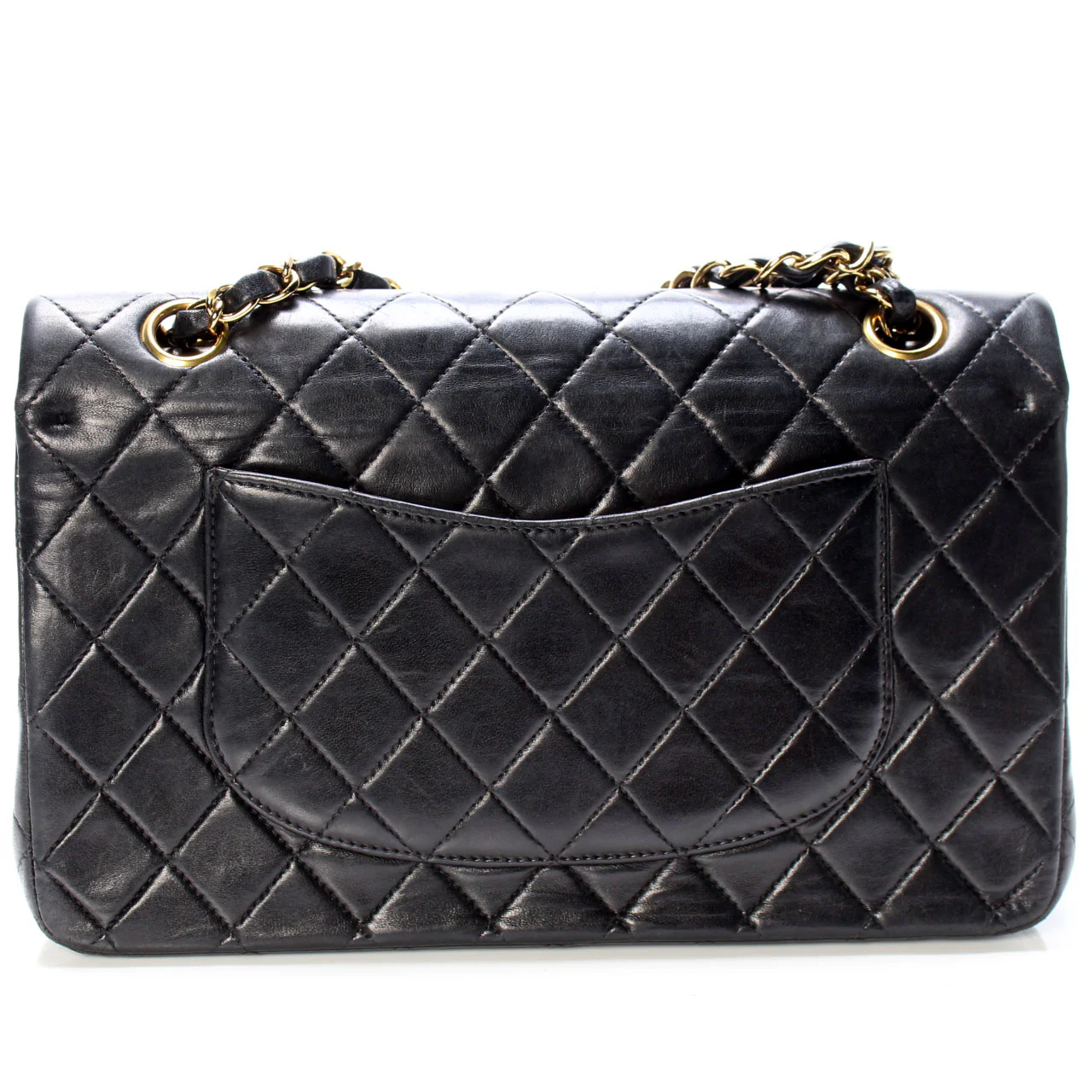 Classic Flap Medium Lambskin 6 Mil - Image 3
