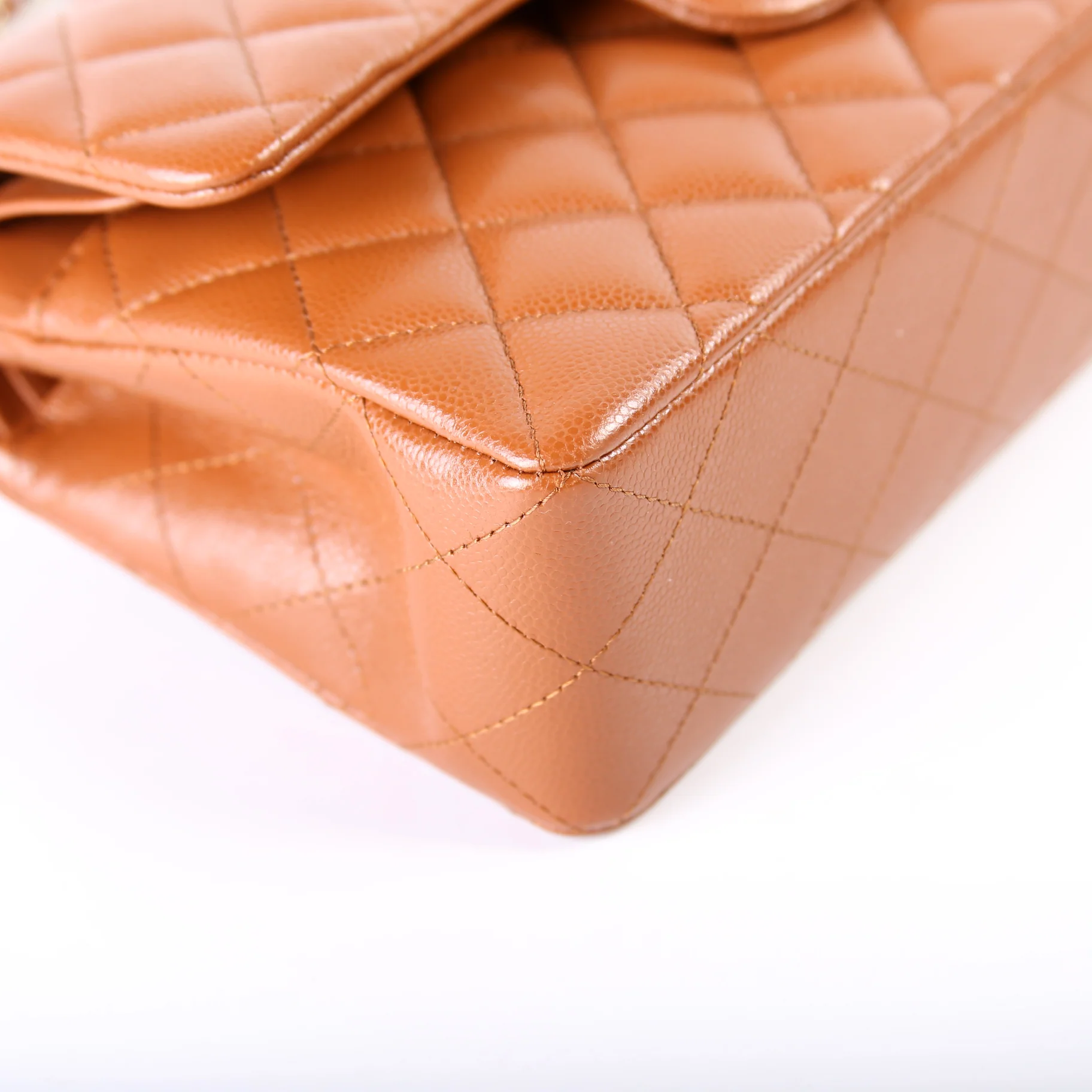 Classic Flap Small Caviar RFID - Image 6