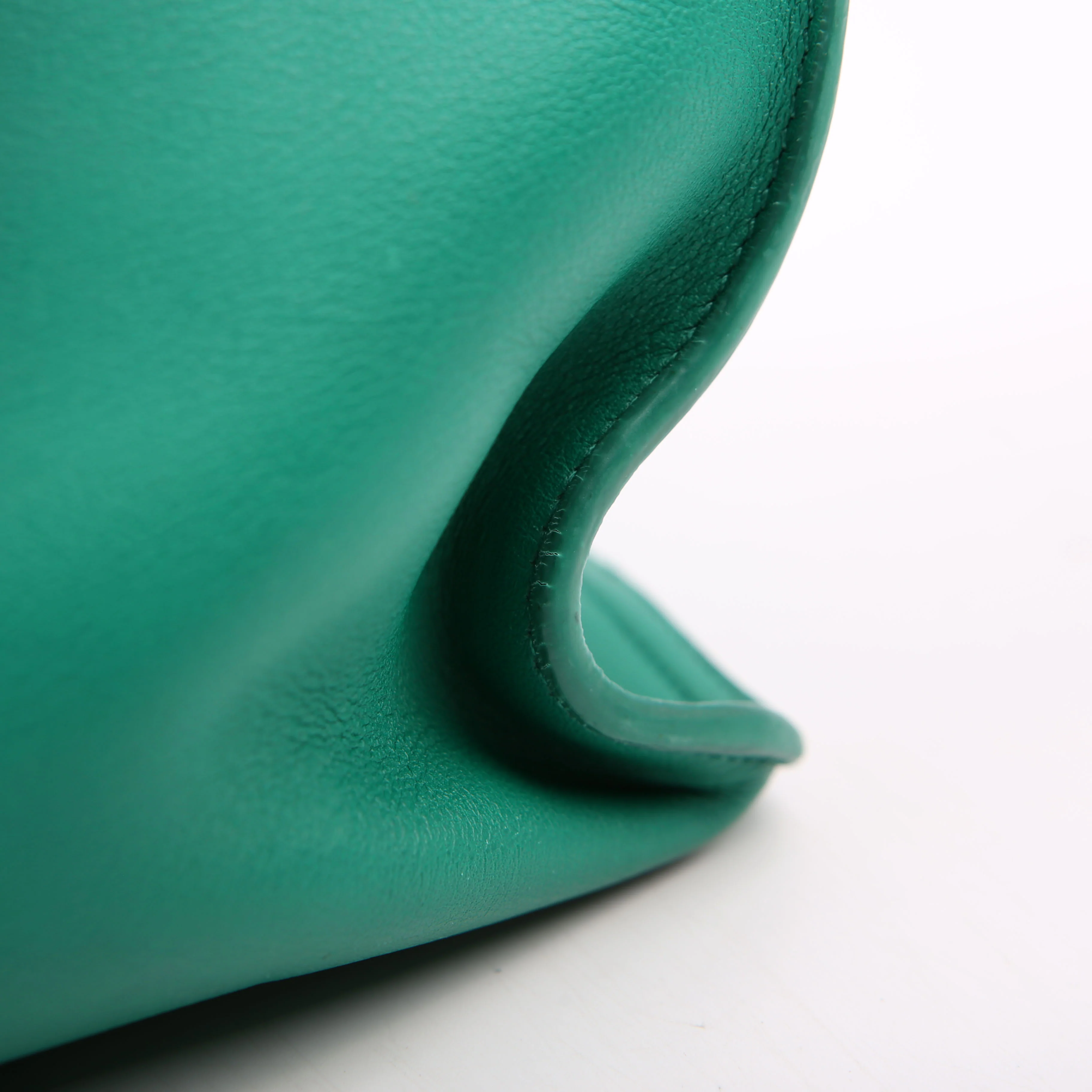 Classic Y Cabas Petit Green - Image 10