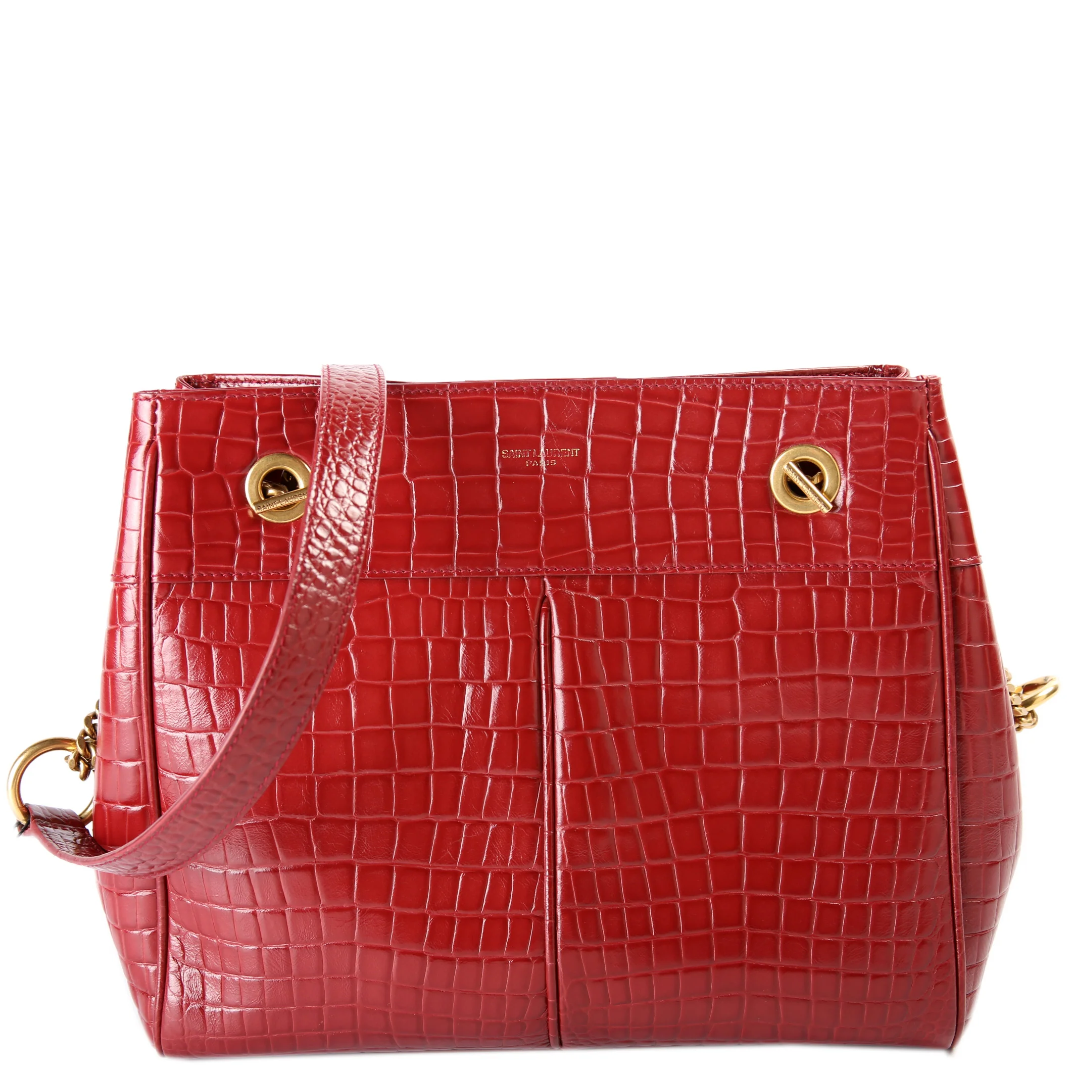 Claude Shoulder Croc 640281