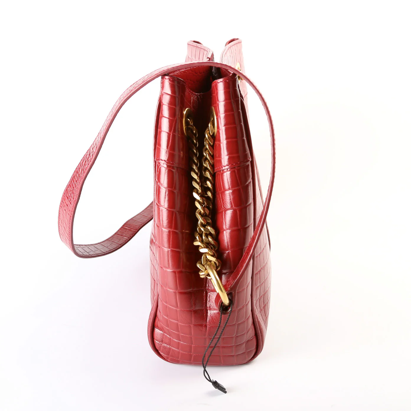 Claude Shoulder Croc 640281 - Image 3