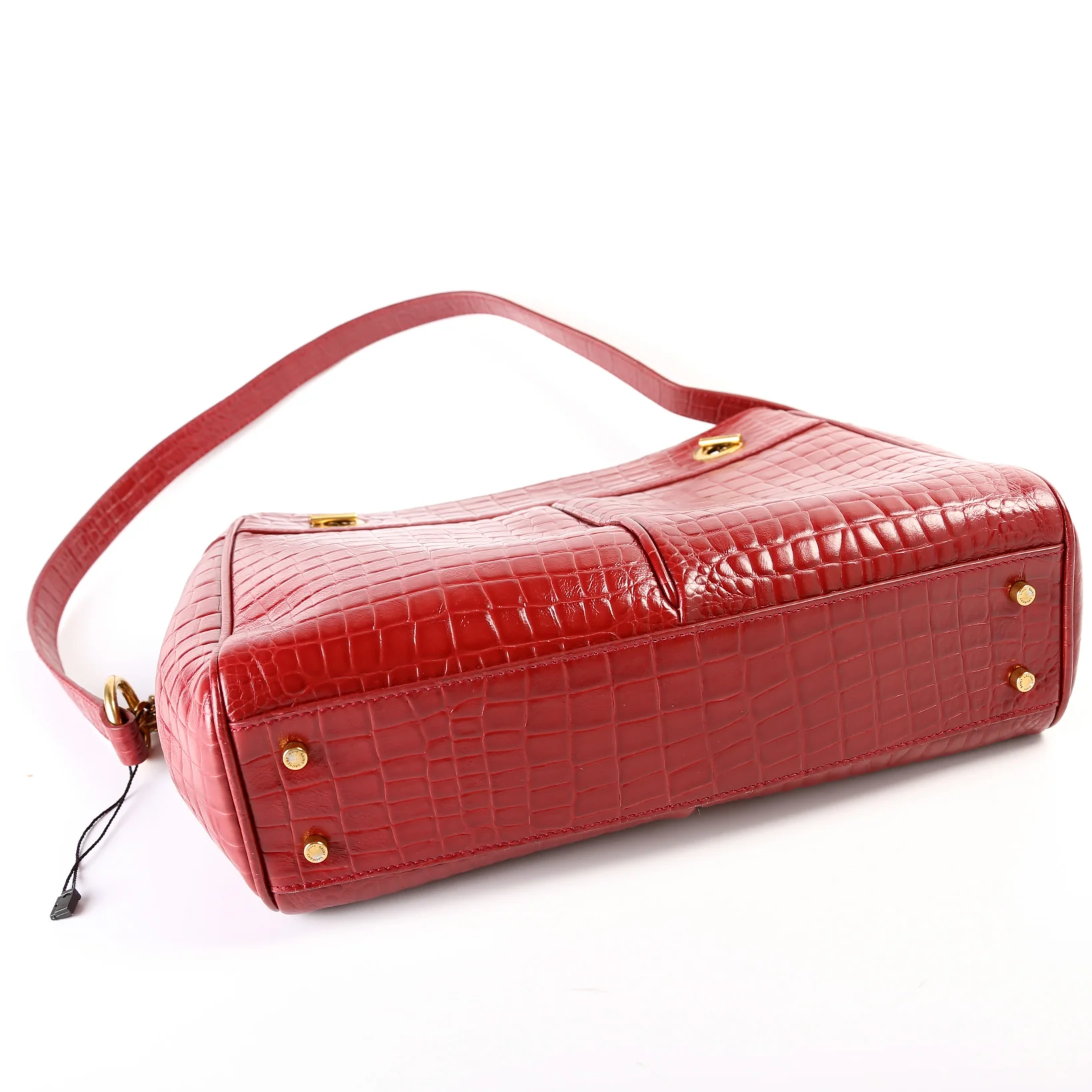 Claude Shoulder Croc 640281 - Image 5