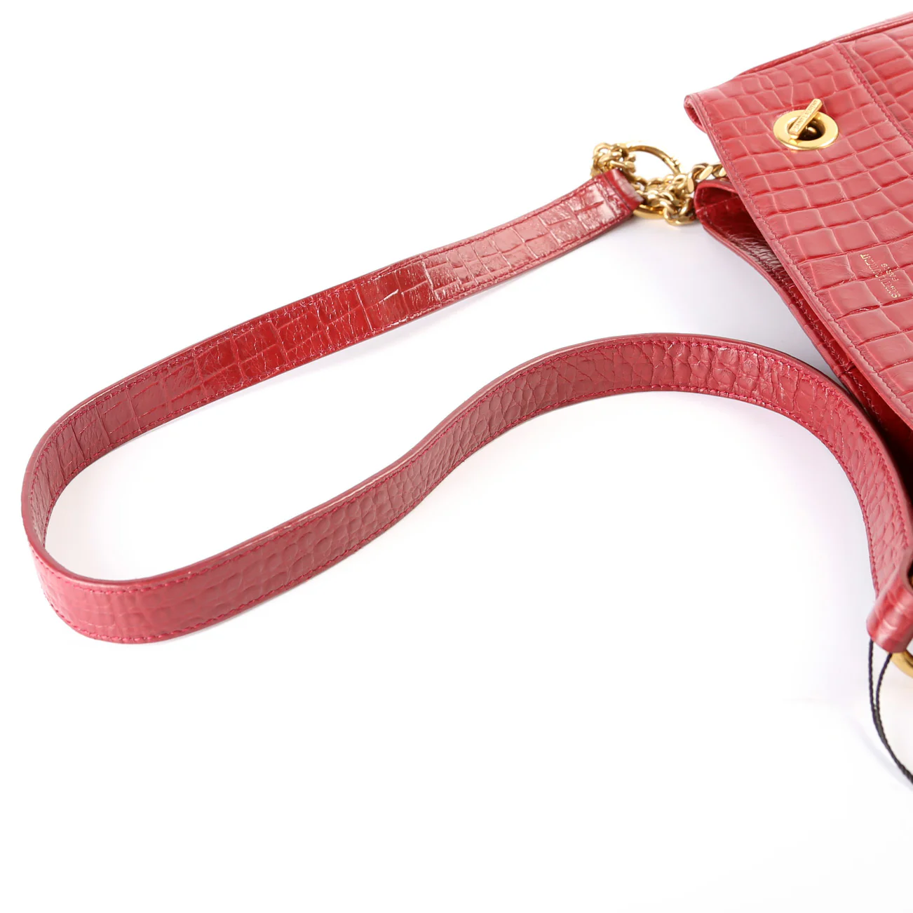 Claude Shoulder Croc 640281 - Image 7