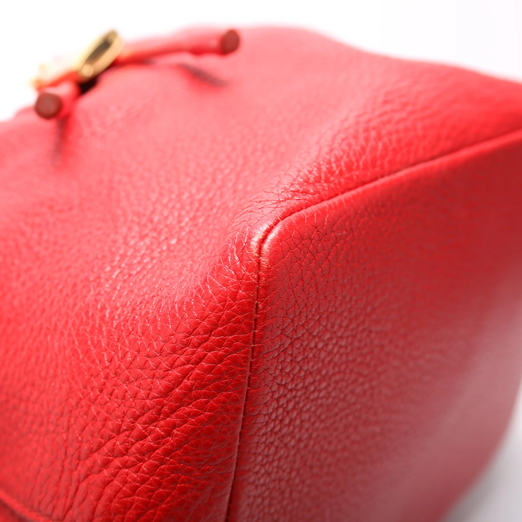 Claudia Drawstring Bucket - Image 5