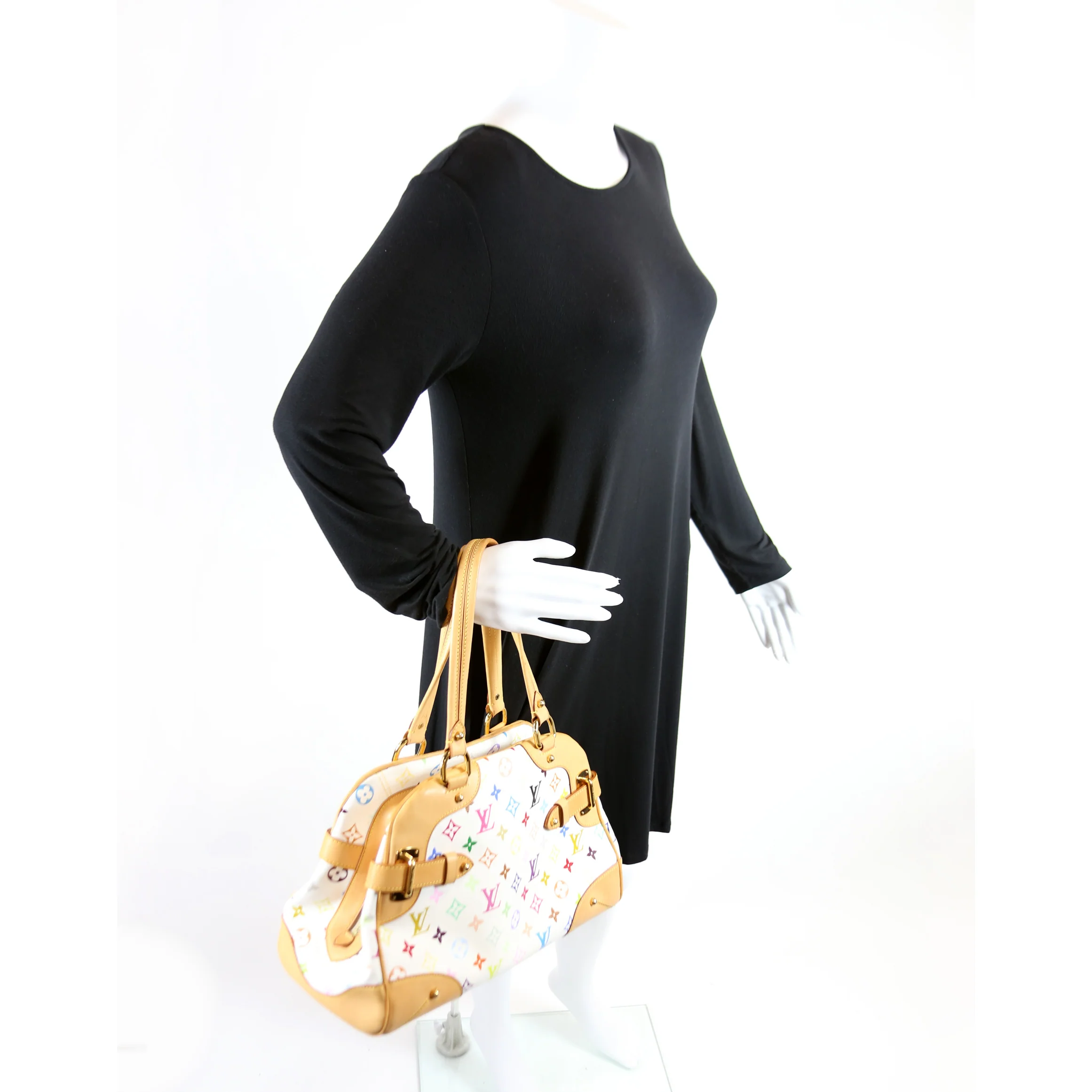 Claudia Multicolor - Image 12