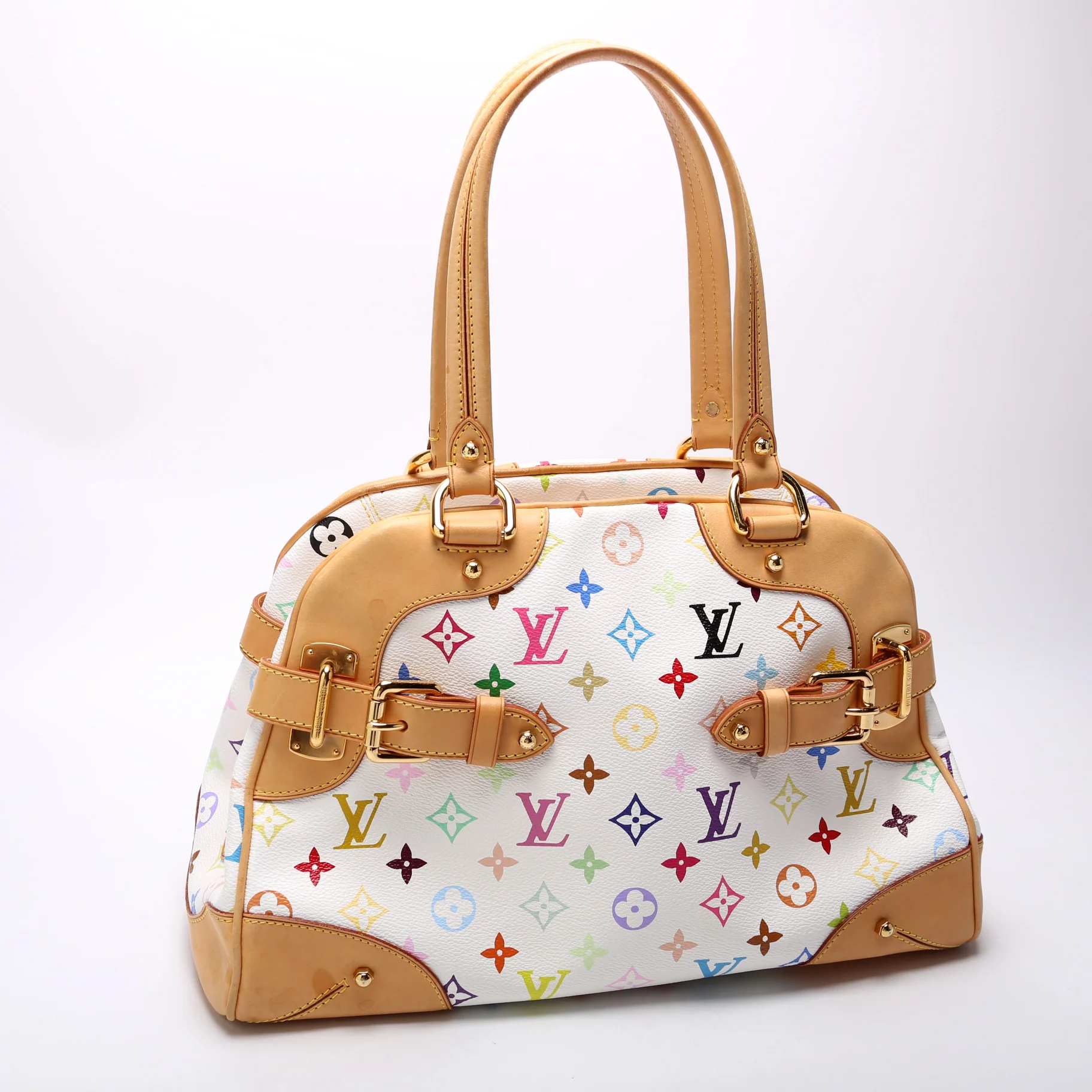 Claudia Multicolor - Image 2