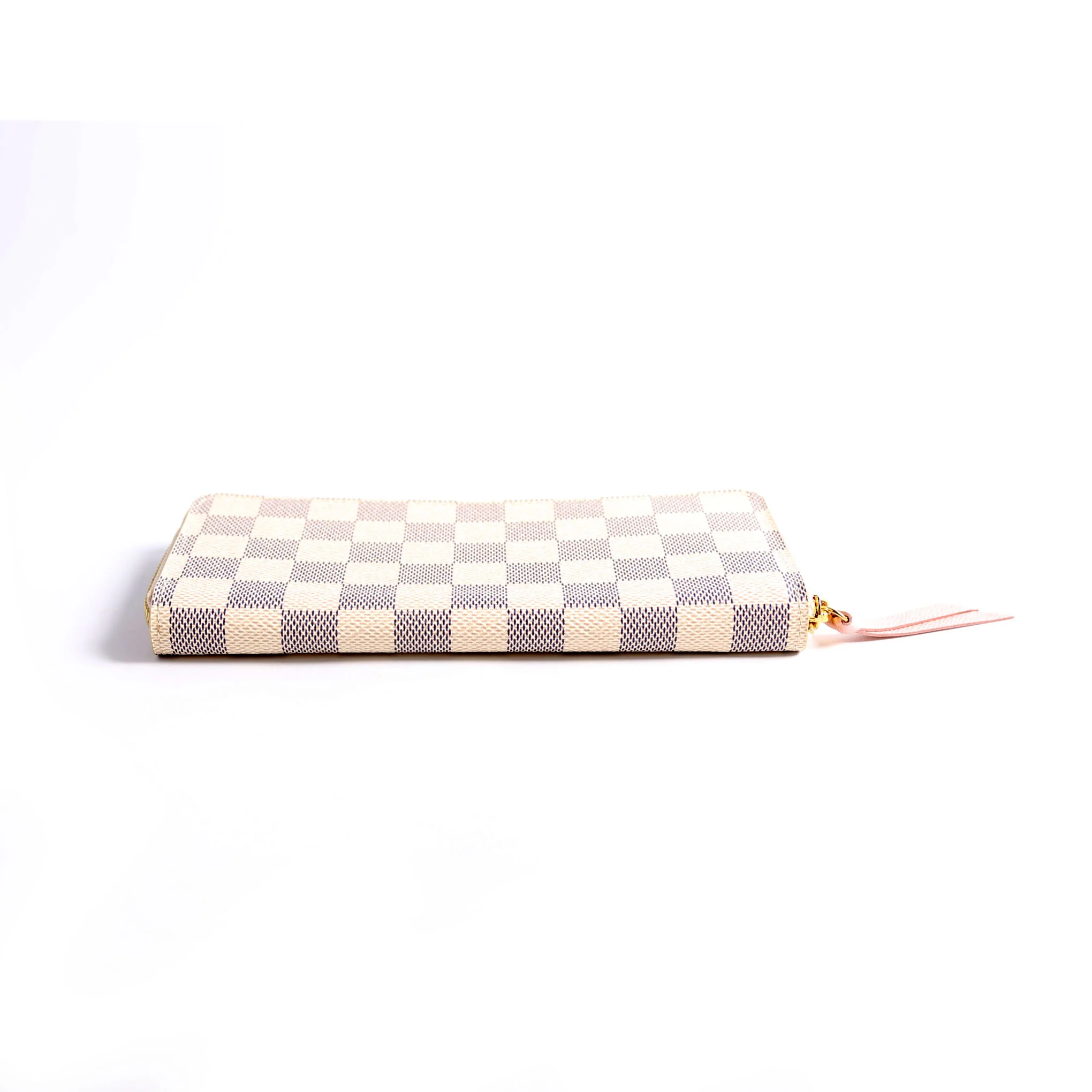 Clemence Wallet Azur - Image 5