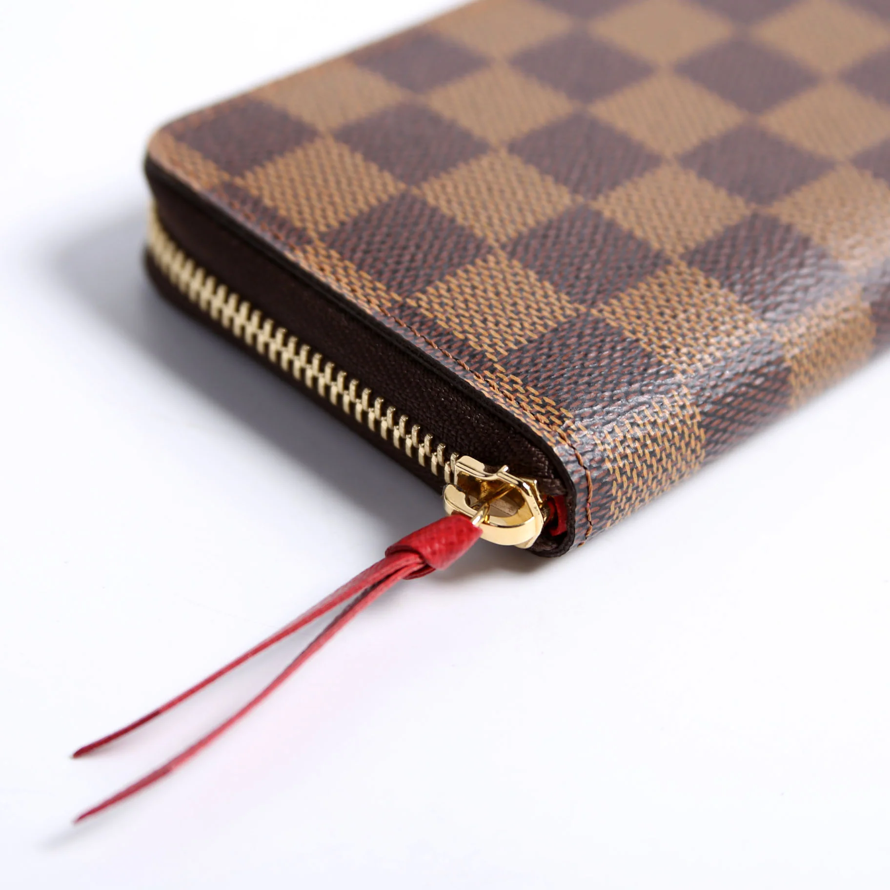 Clemence Wallet Ebene - Image 4