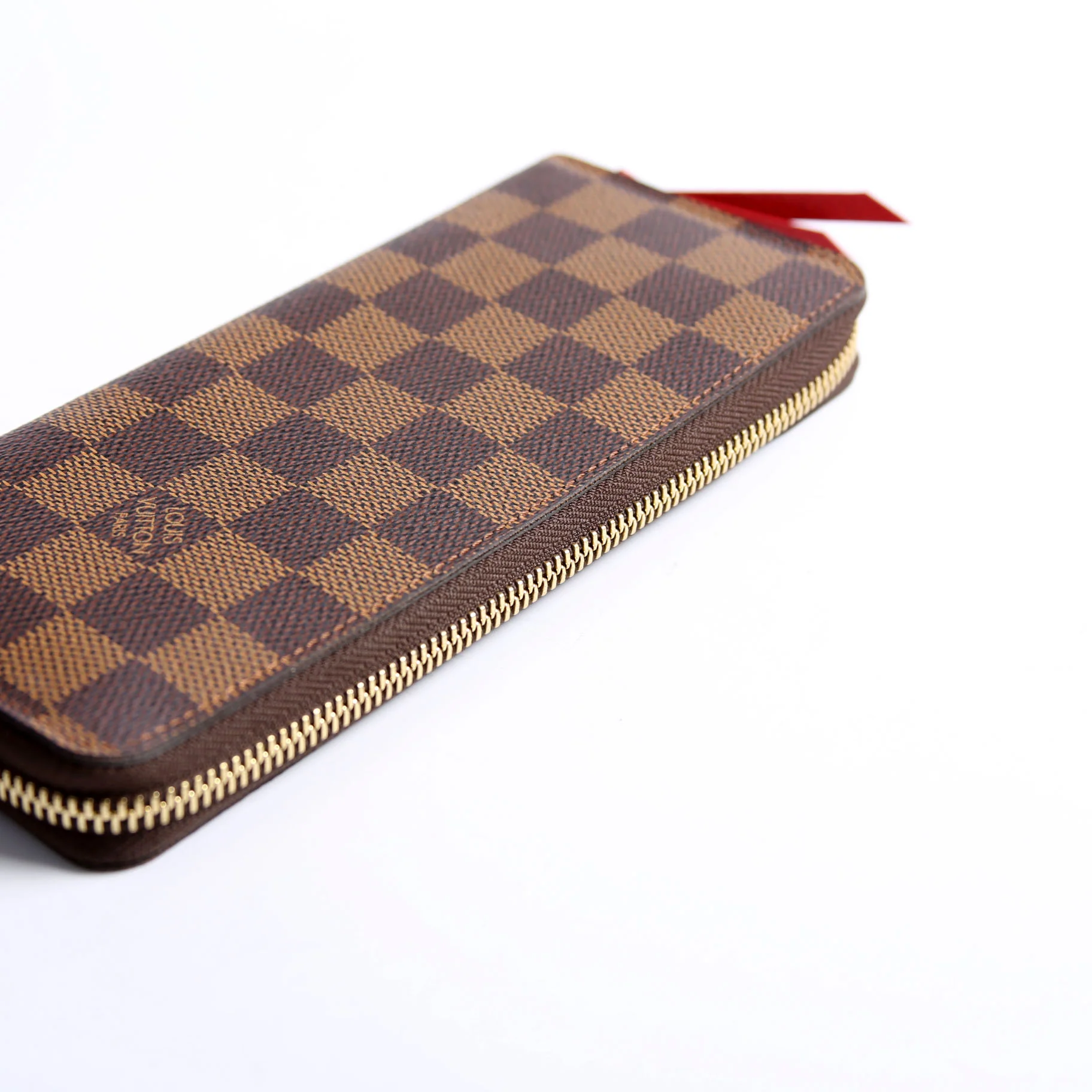 Clemence Wallet Ebene - Image 6