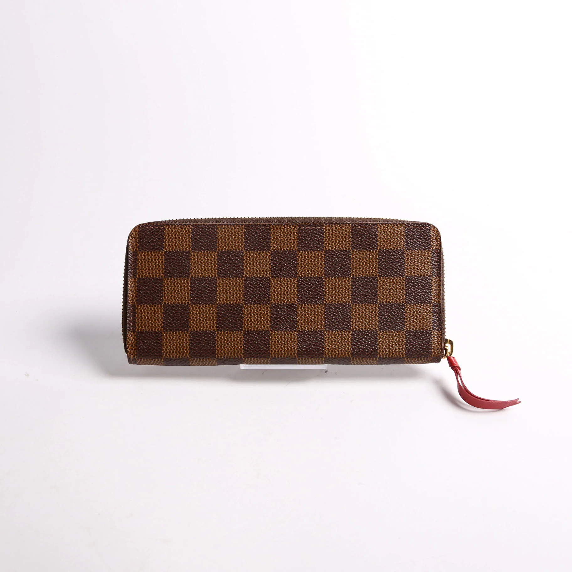 Clemence Wallet Ebene - Image 2