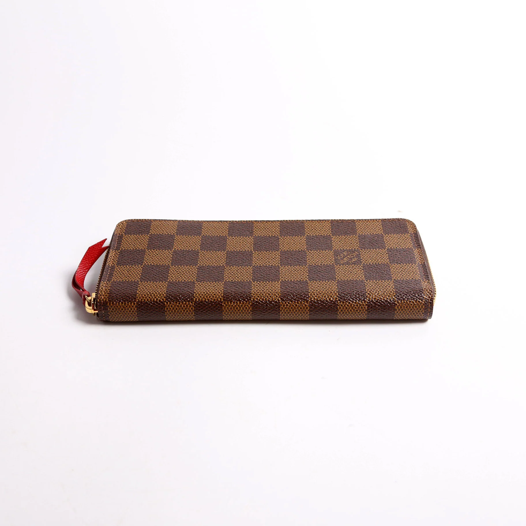 Clemence Wallet Ebene - Image 3