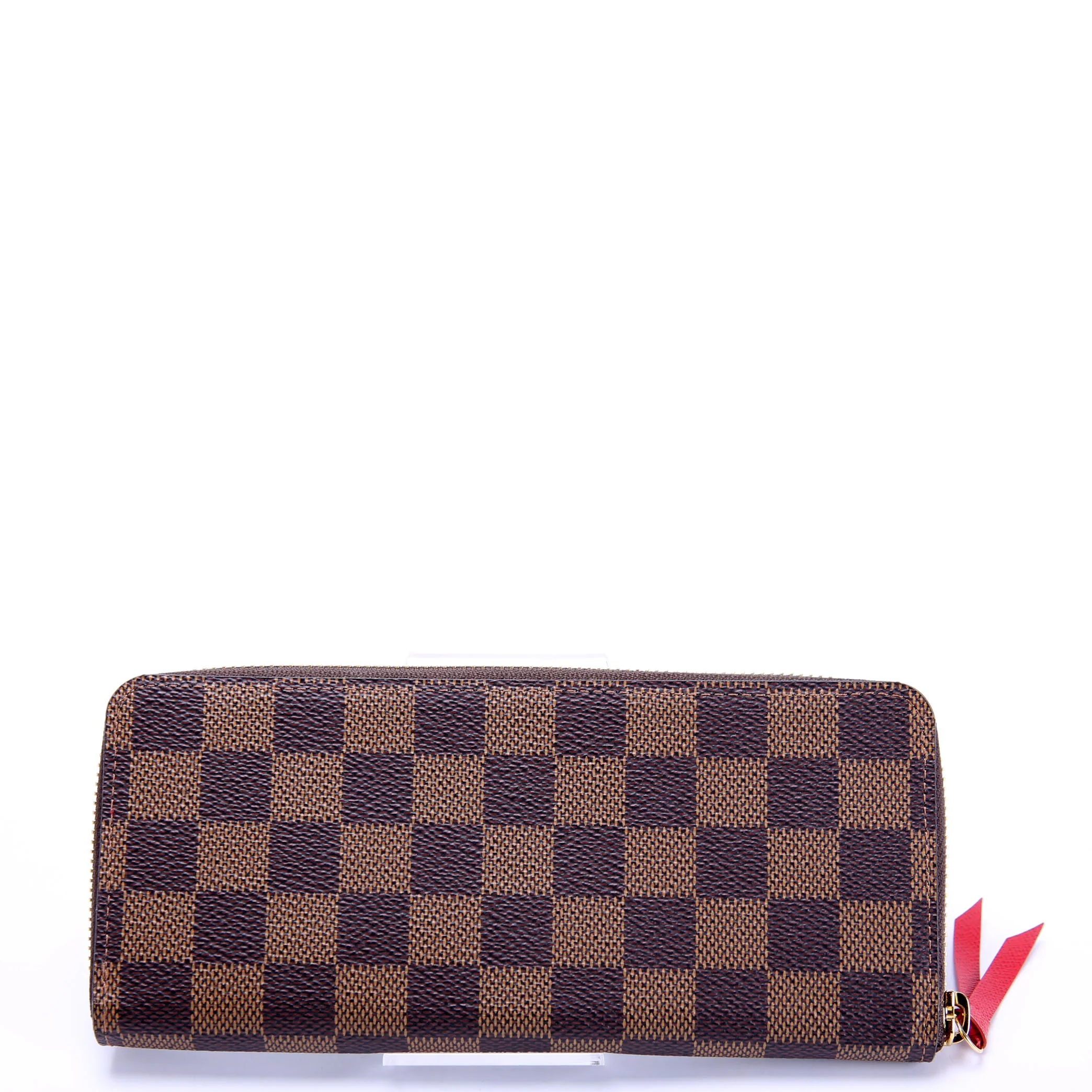 Clemence Wallet Ebene - Image 3