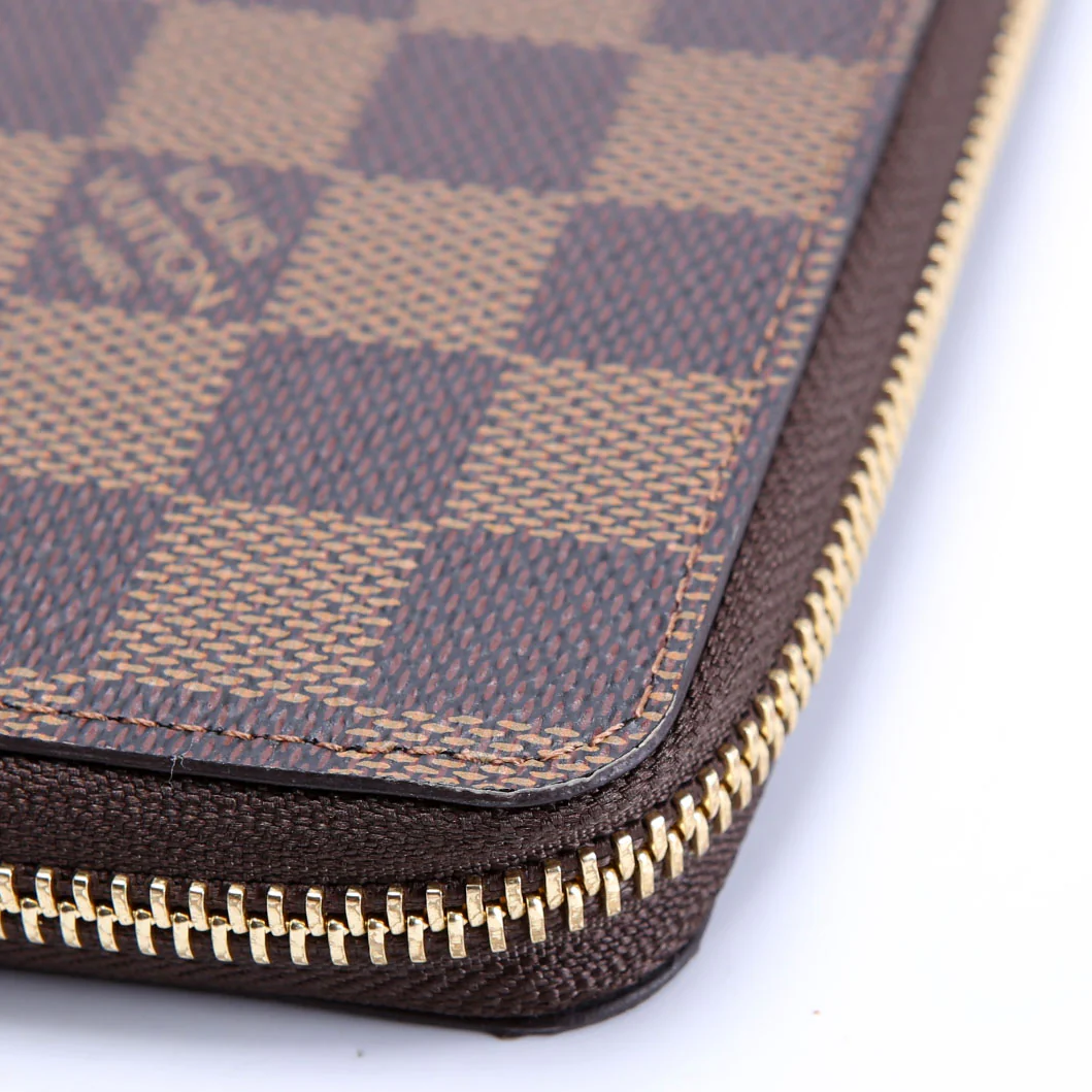 Clemence Wallet Ebene - Image 6