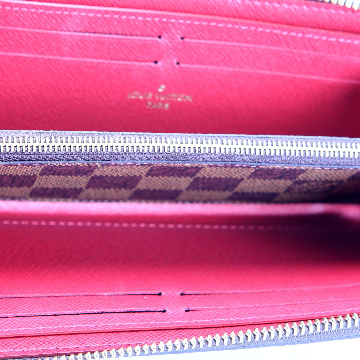 Clemence Wallet Ebene - Image 8