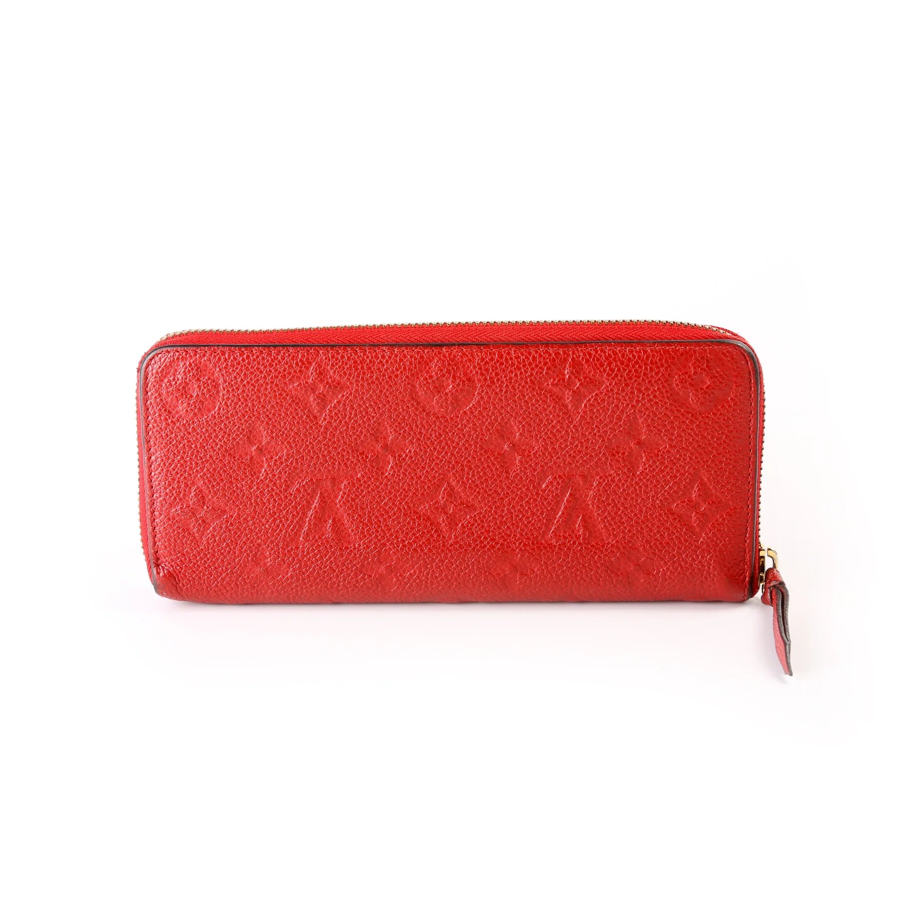 Clemence Wallet Empreinte - Image 2