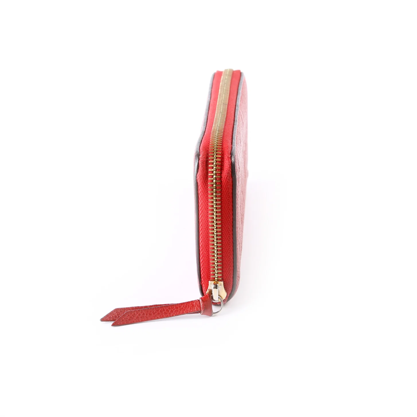Clemence Wallet Empreinte - Image 3