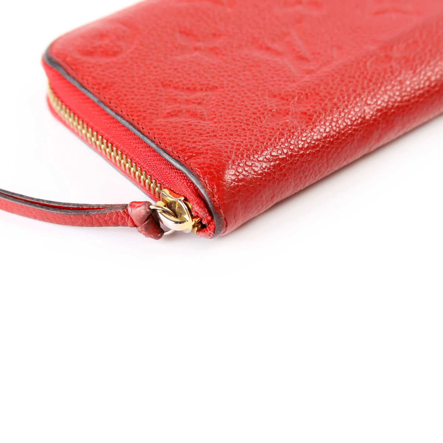 Clemence Wallet Empreinte - Image 6