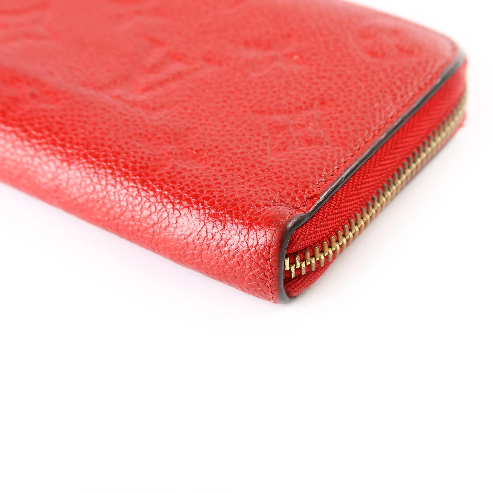Clemence Wallet Empreinte - Image 7