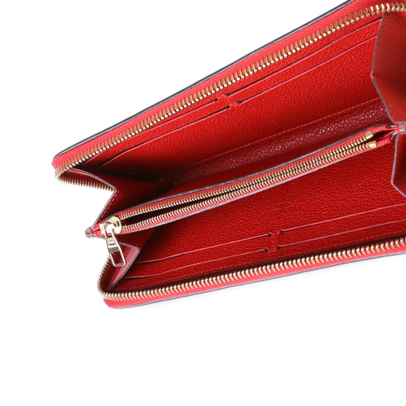 Clemence Wallet Empreinte - Image 8