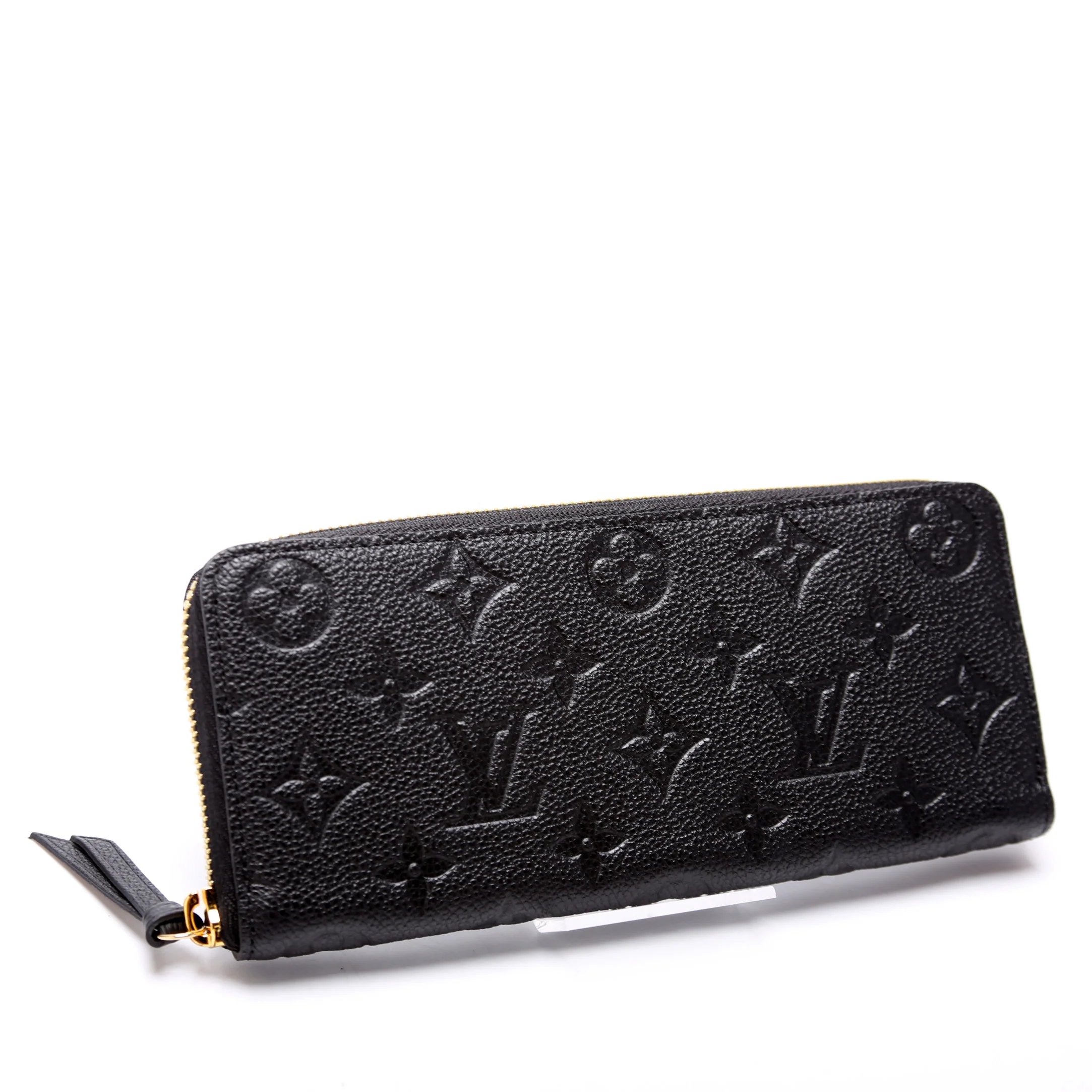 Clemence Wallet Empreinte - Image 2