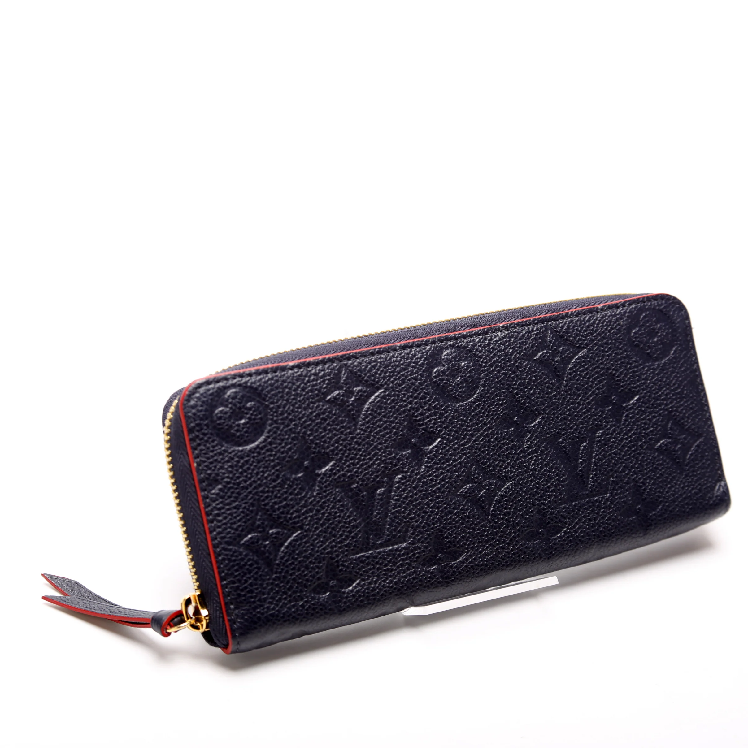 Clemence Wallet Empreinte - Image 2