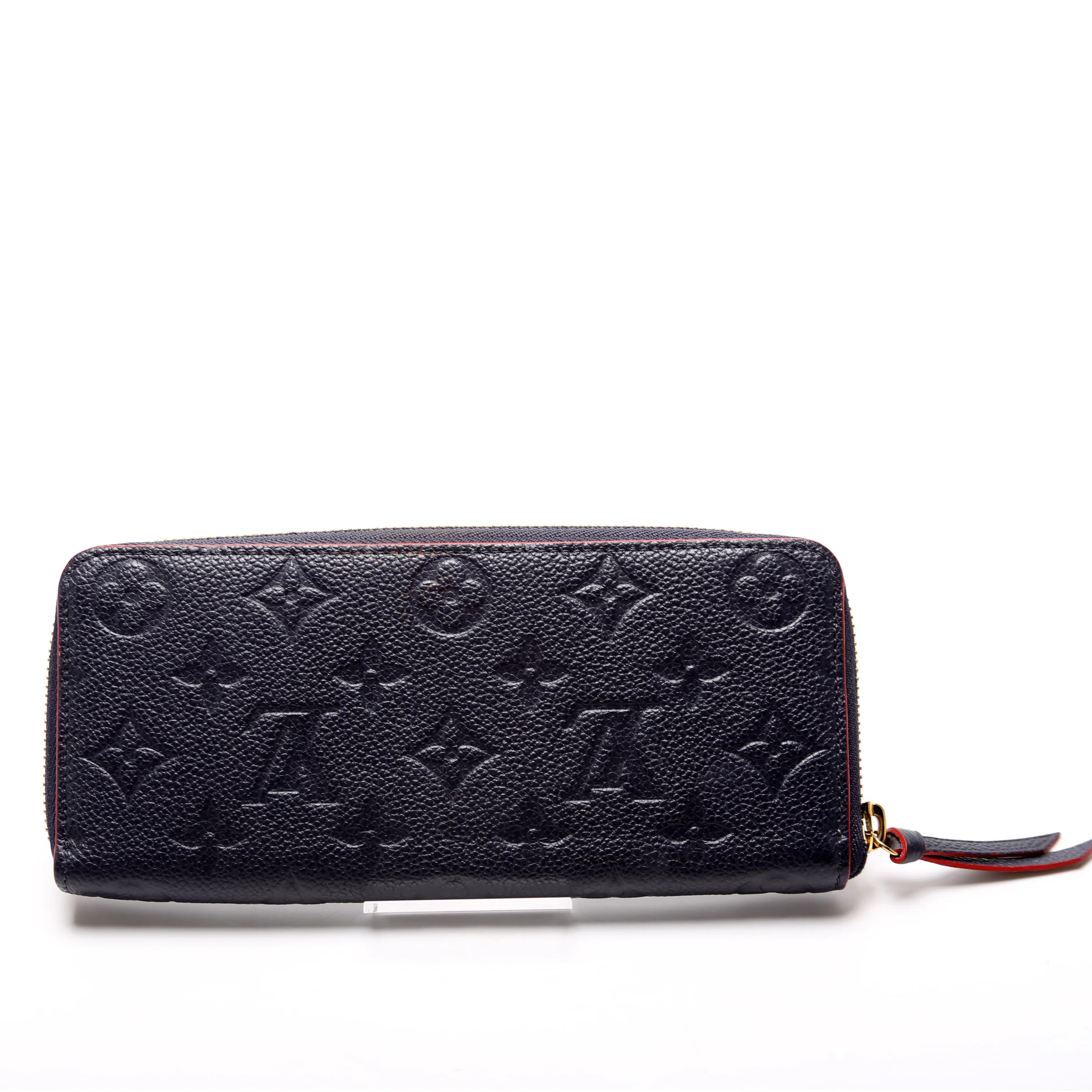 Clemence Wallet Empreinte - Image 3