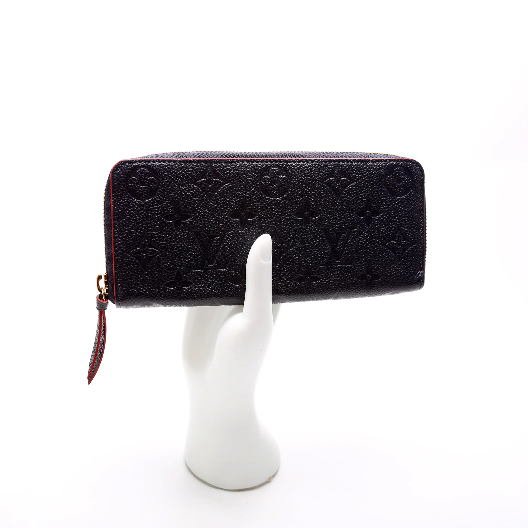 Clemence Wallet Empreinte - Image 7
