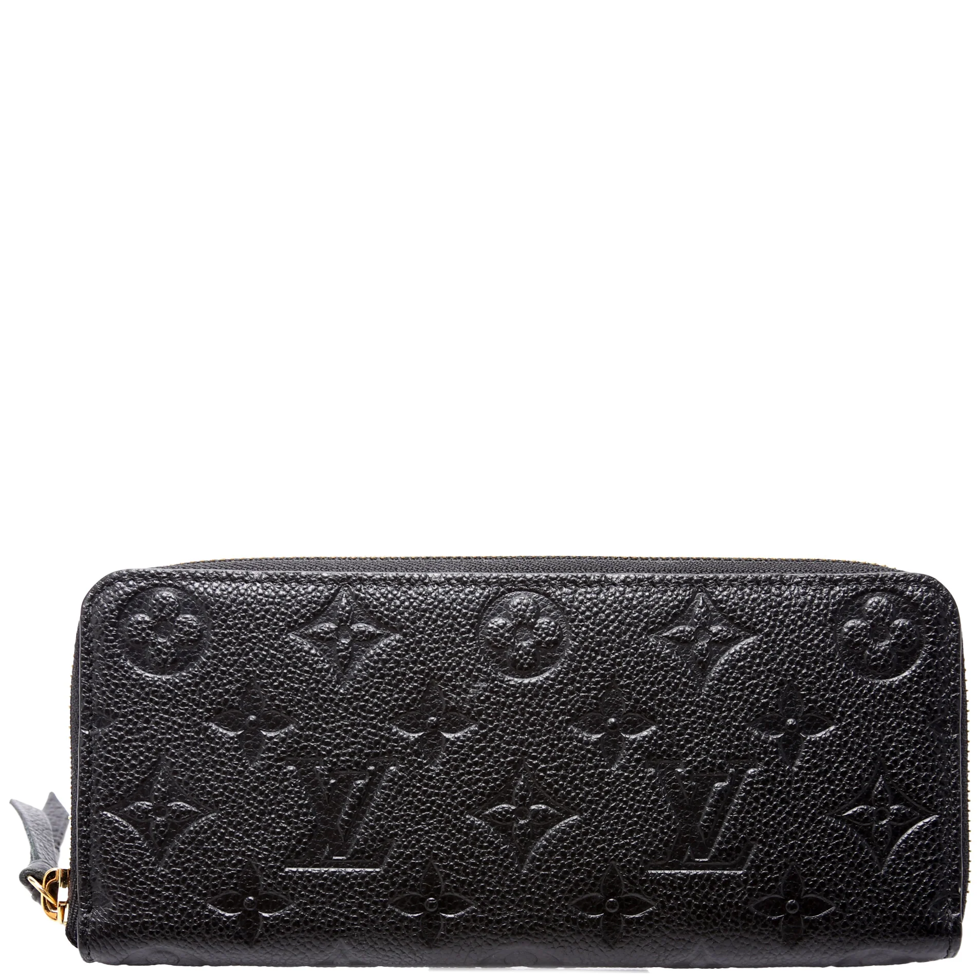 Clemence Wallet Empreinte