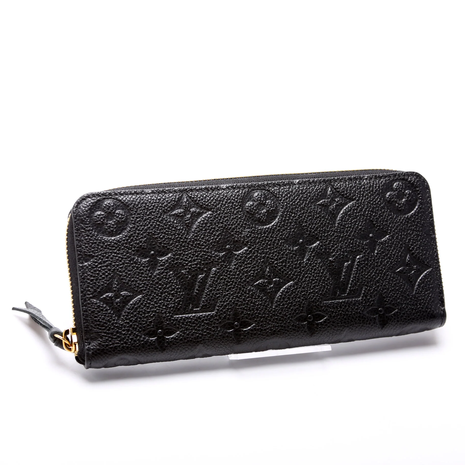 Clemence Wallet Empreinte - Image 2