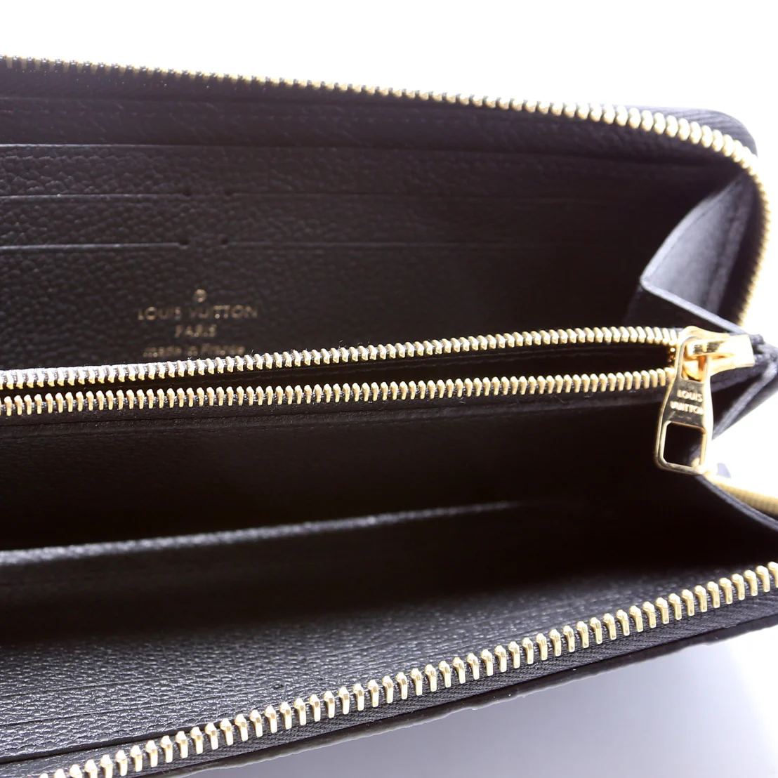 Clemence Wallet Empreinte - Image 7