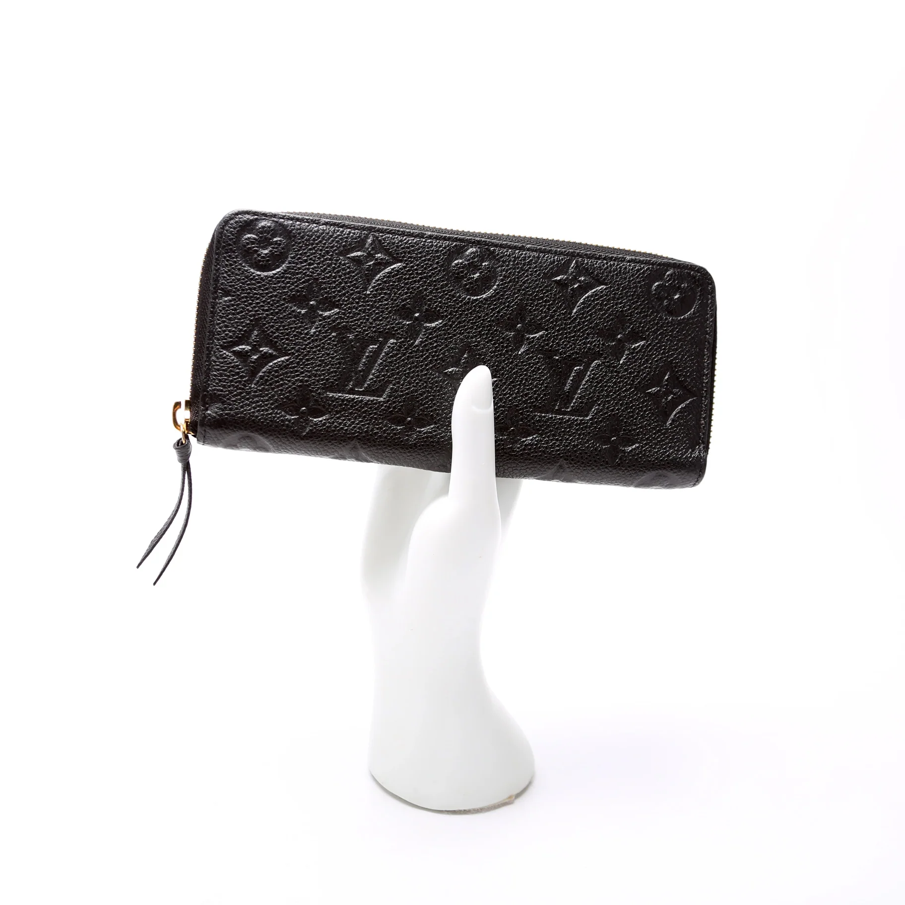 Clemence Wallet Empreinte - Image 6