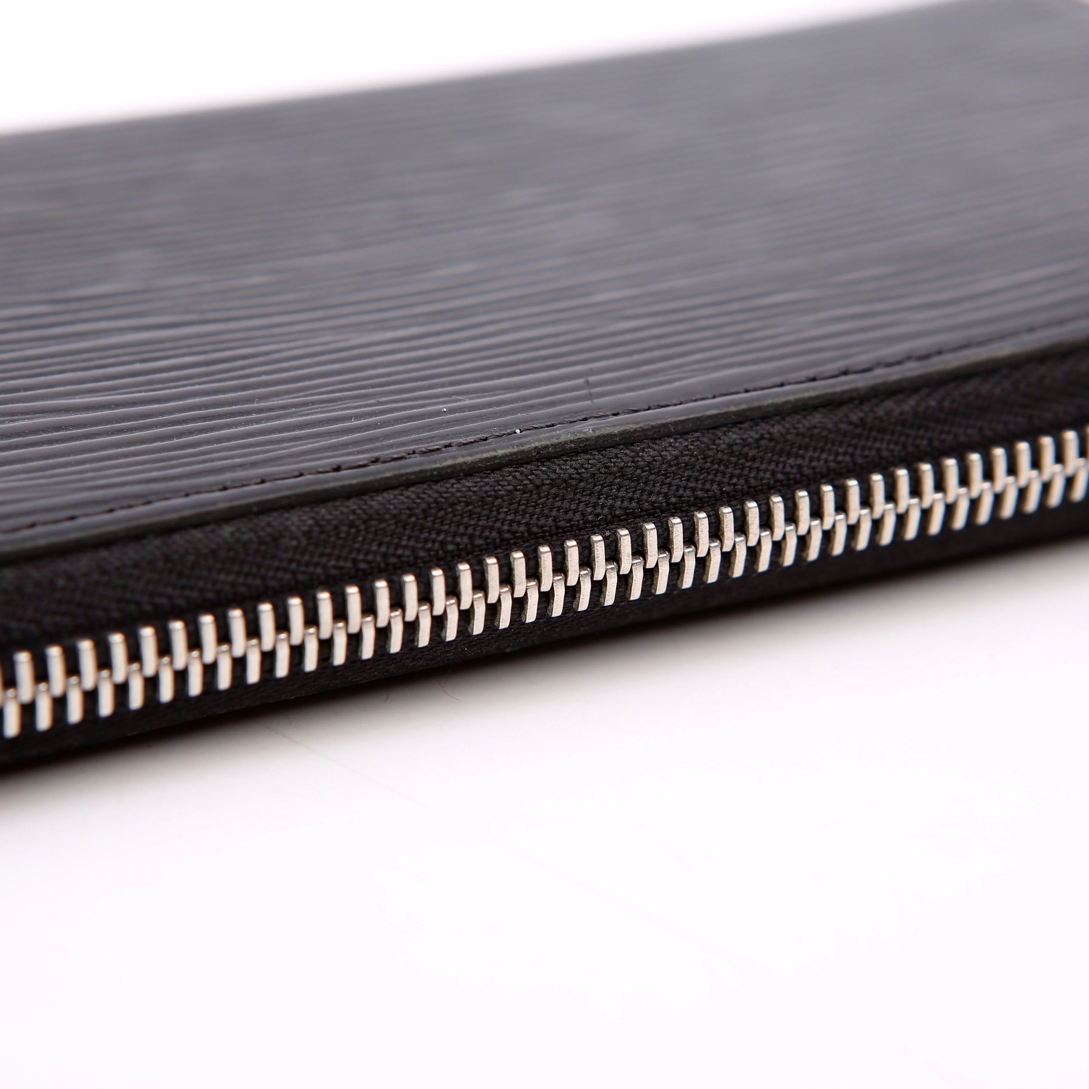 Clemence Wallet Epi Black - Image 11