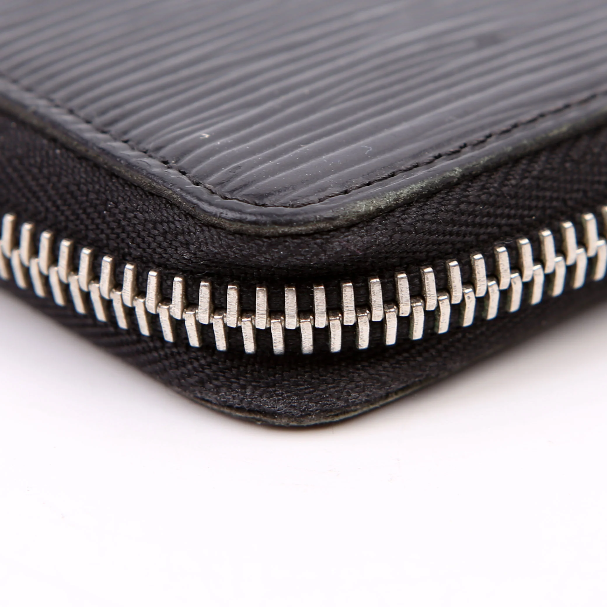 Clemence Wallet Epi Black - Image 7