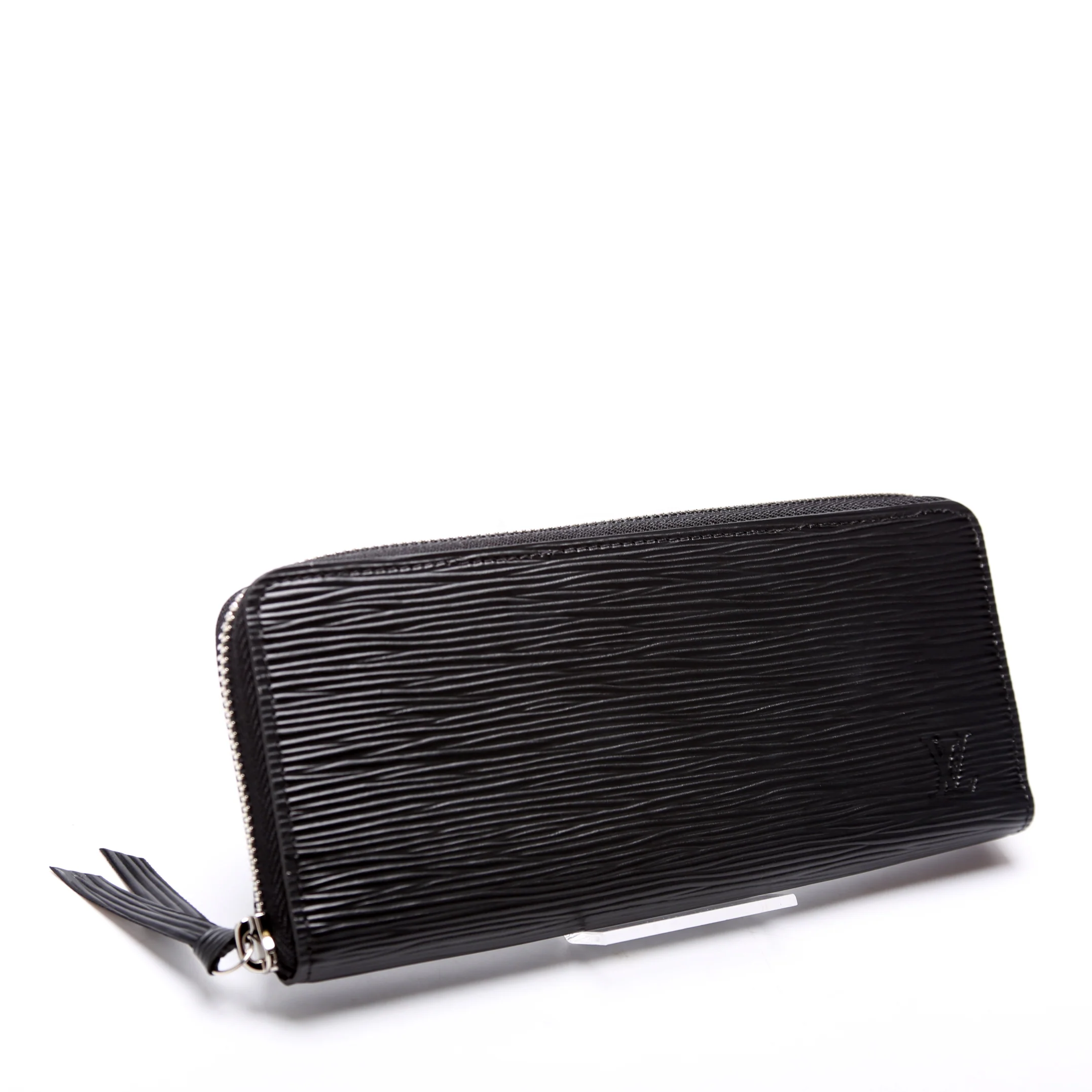 Clemence Wallet Epi Black - Image 2