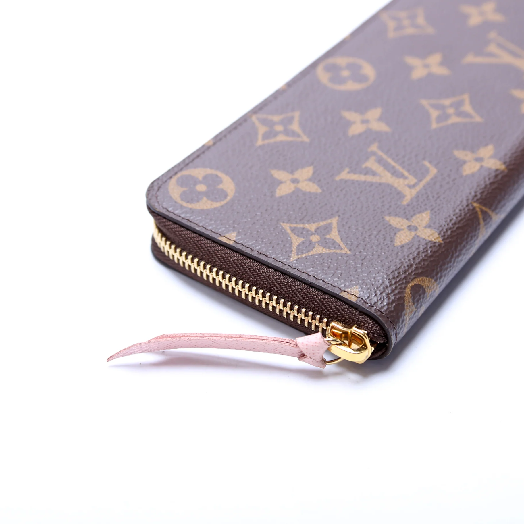 Clemence Wallet Monogram - Image 5