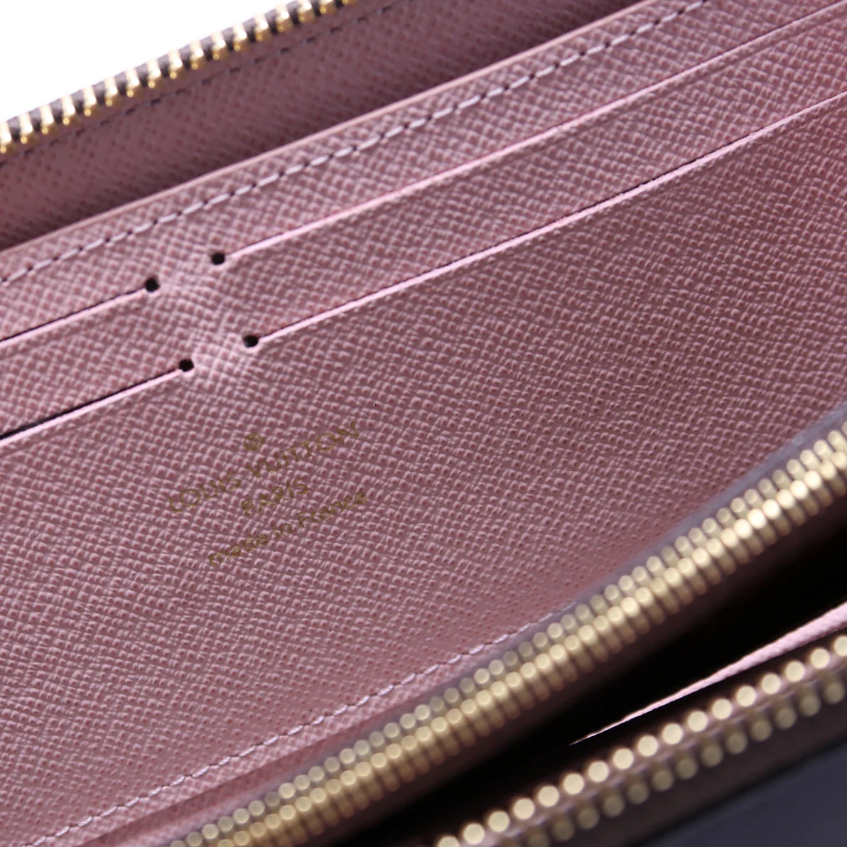 Clemence Wallet Monogram - Image 7