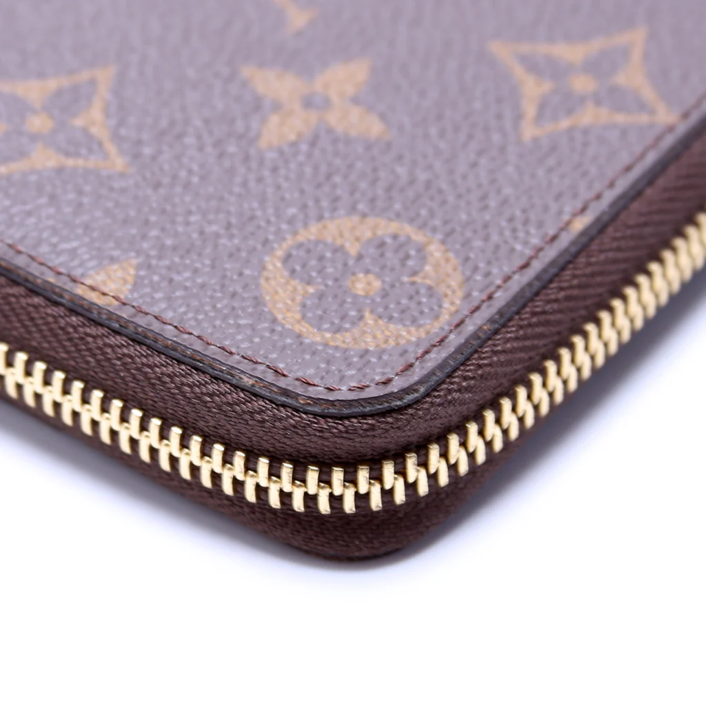 Clemence Wallet Monogram - Image 6