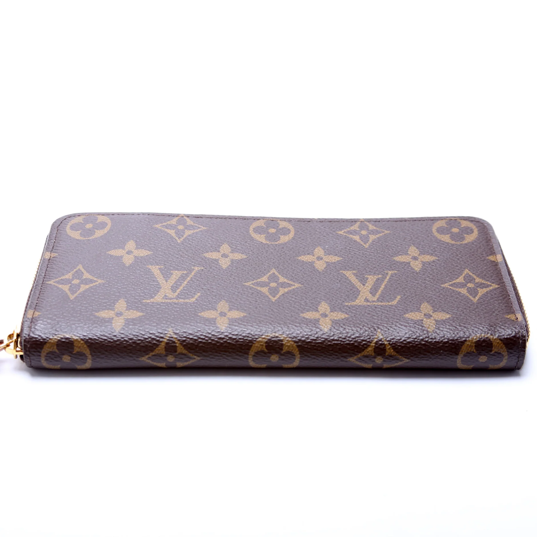 Clemence Wallet Monogram - Image 4