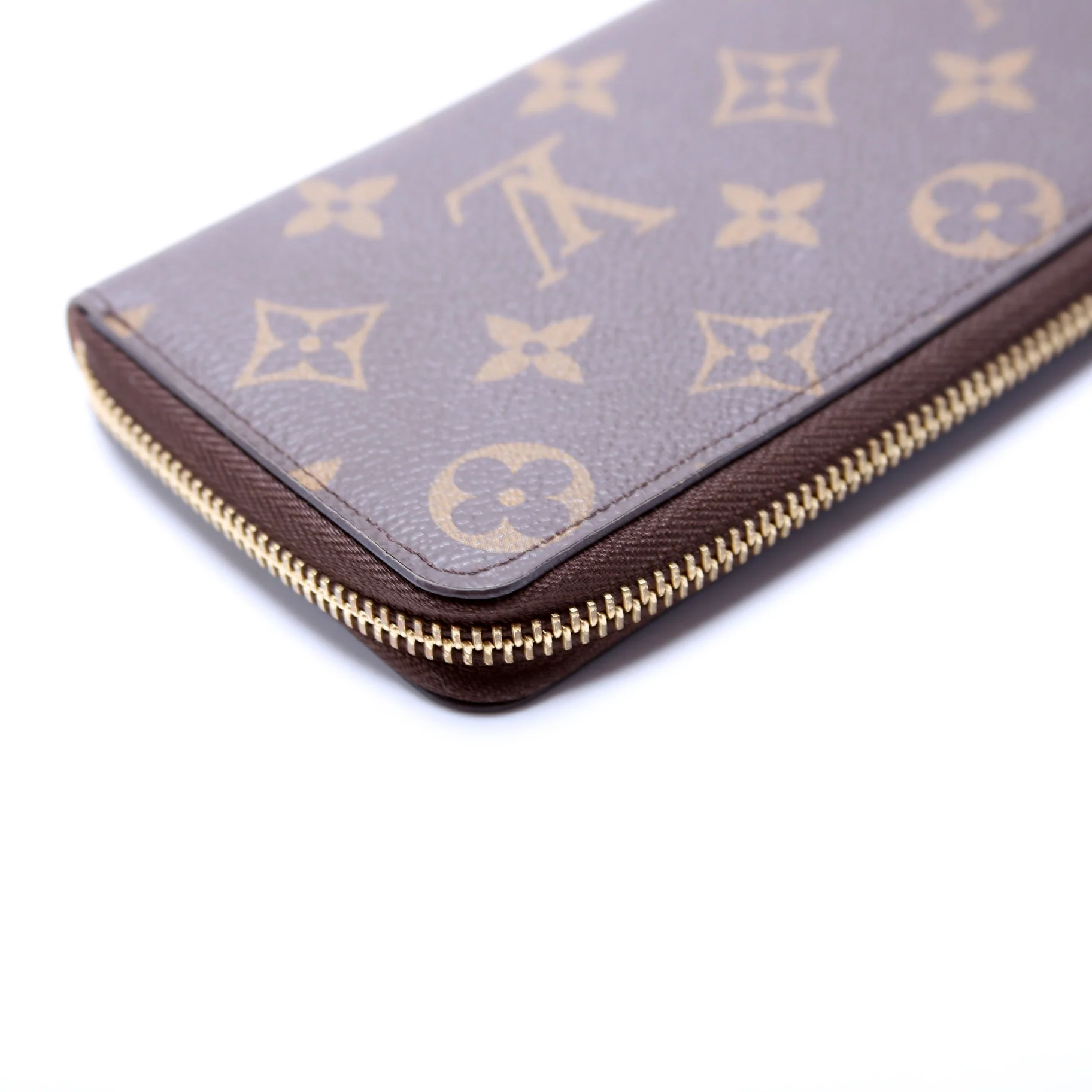Clemence Wallet Monogram - Image 6