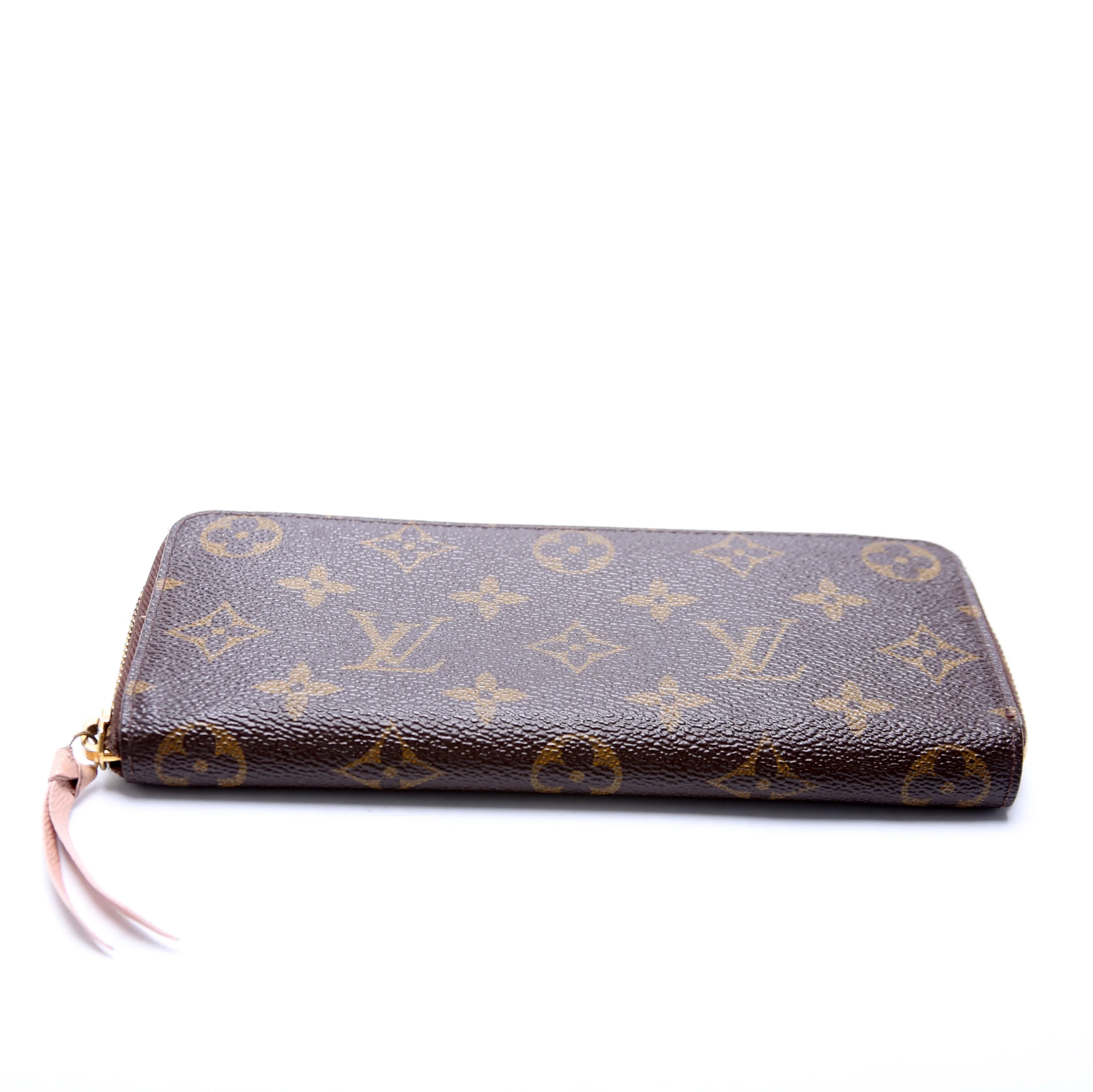 Clemence Wallet Monogram - Image 4
