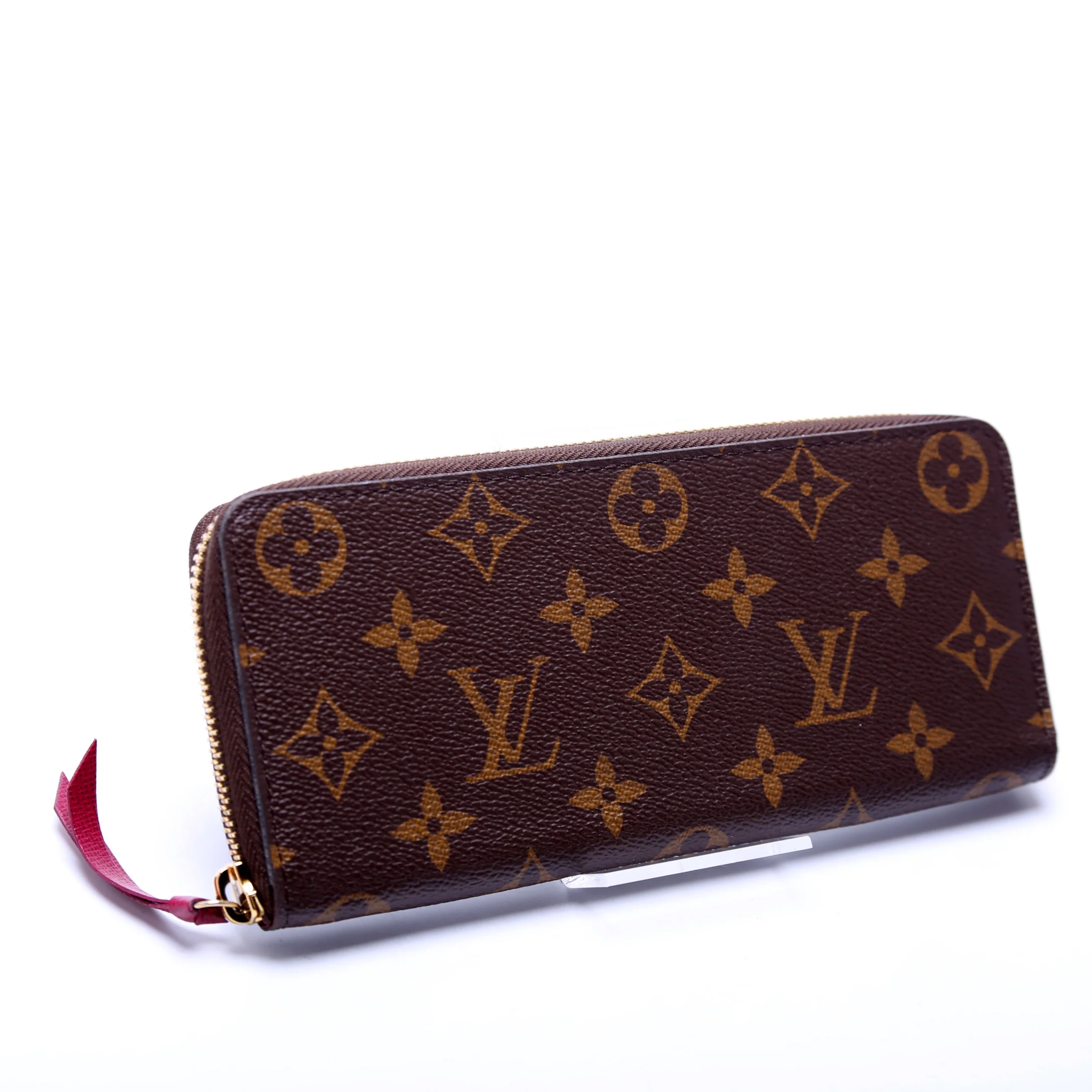 Clemence Wallet Monogram - Image 2