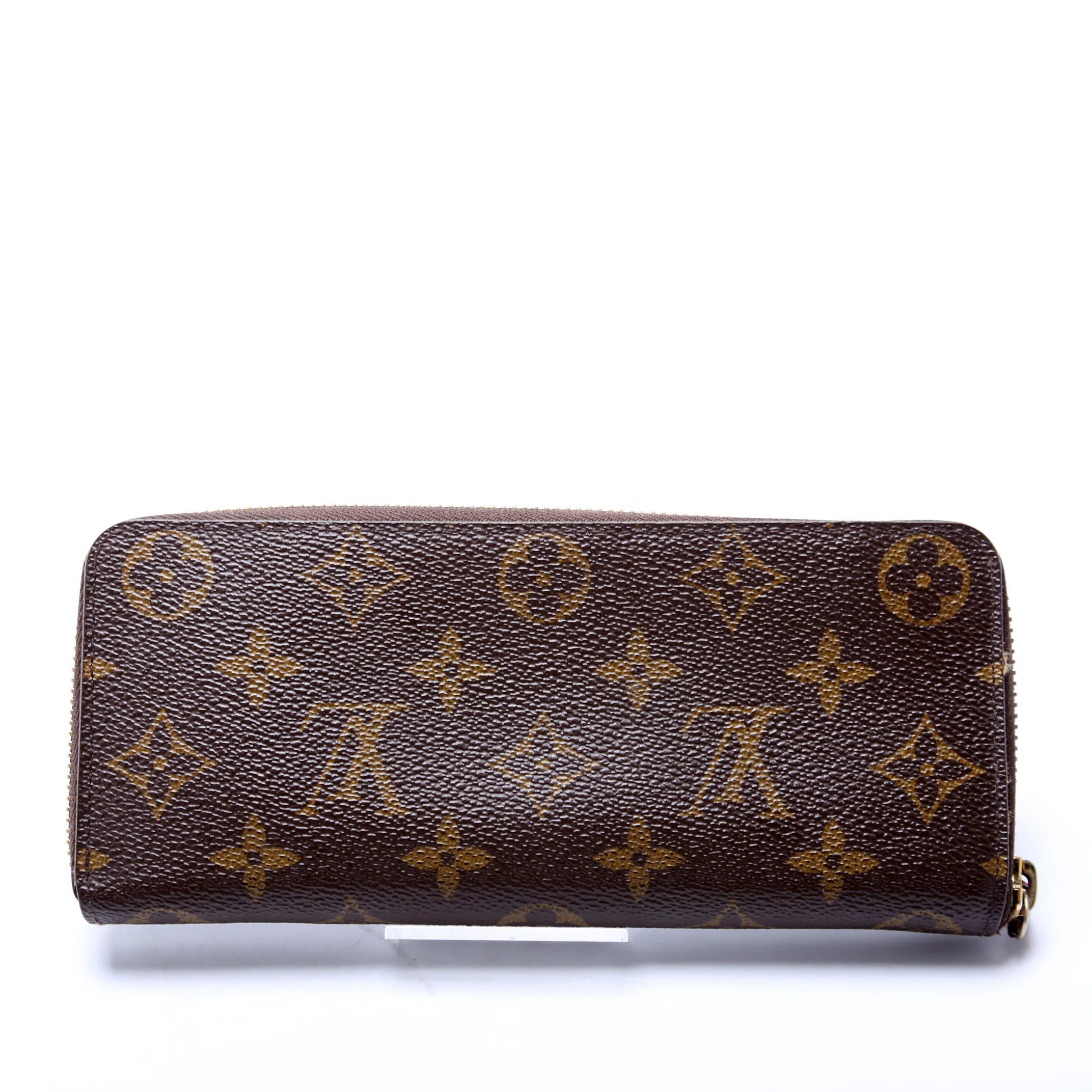Clemence Wallet Monogram - Image 3