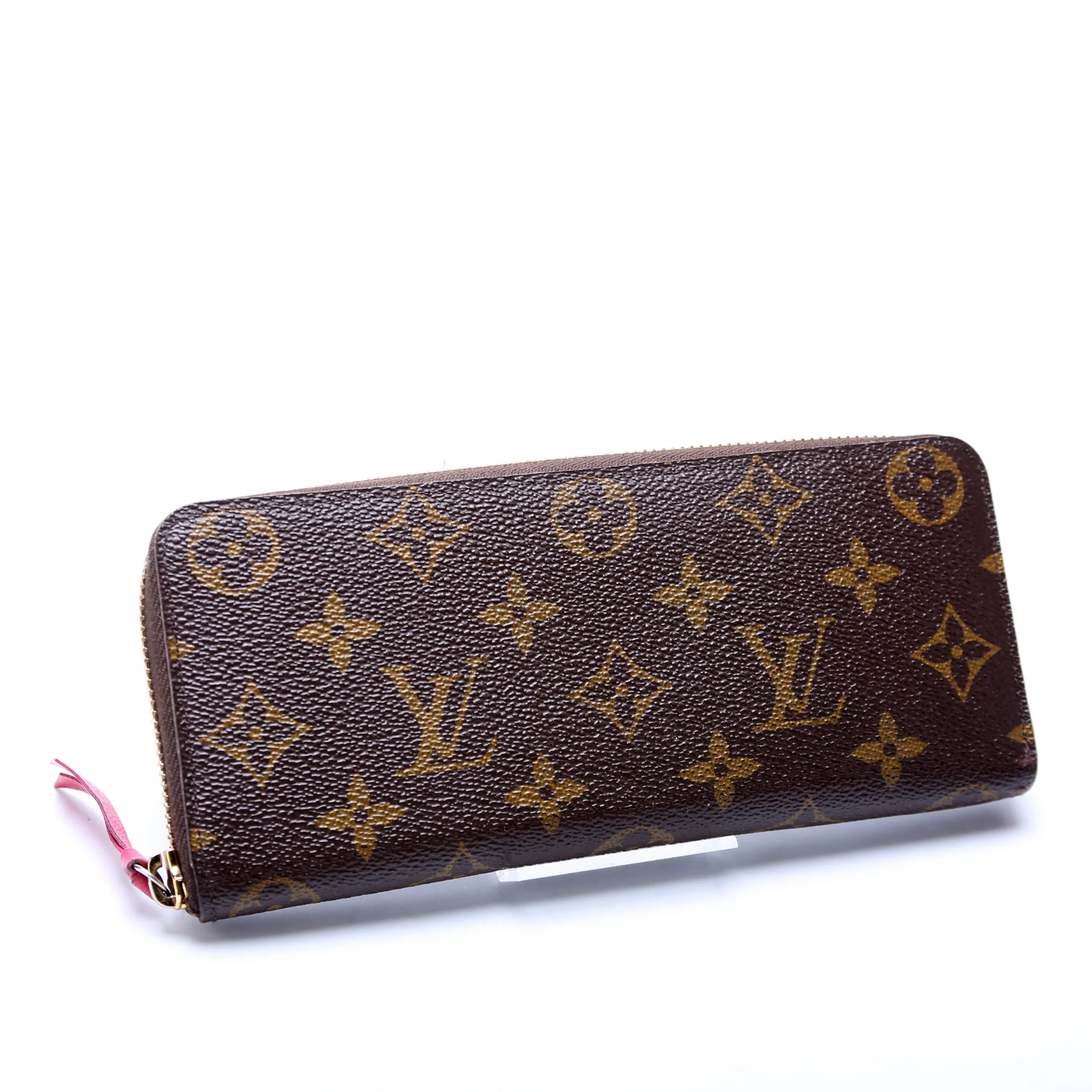 Clemence Wallet Monogram - Image 2