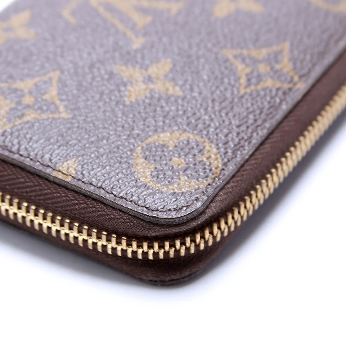 Clemence Wallet Monogram - Image 6