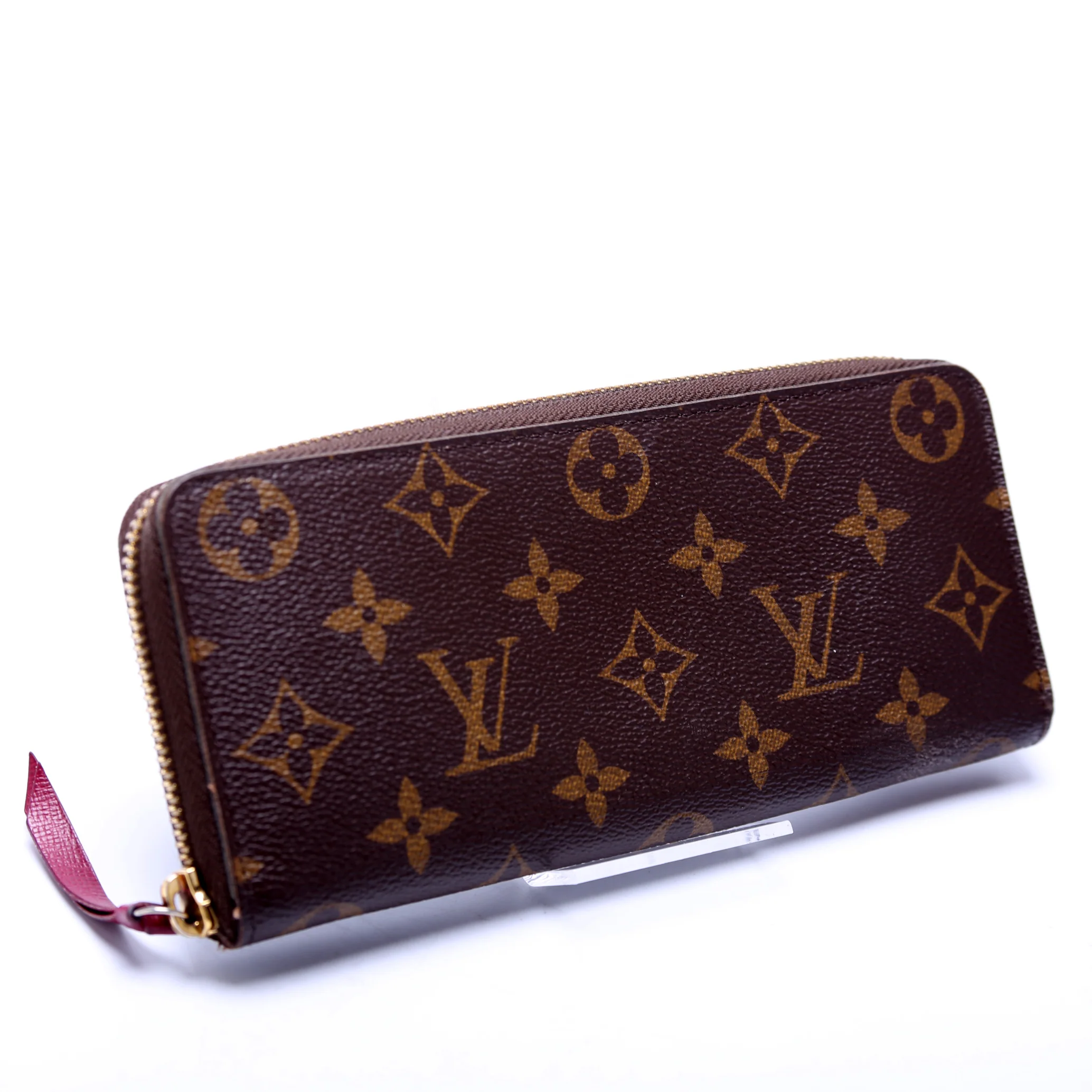 Clemence Wallet Monogram - Image 2