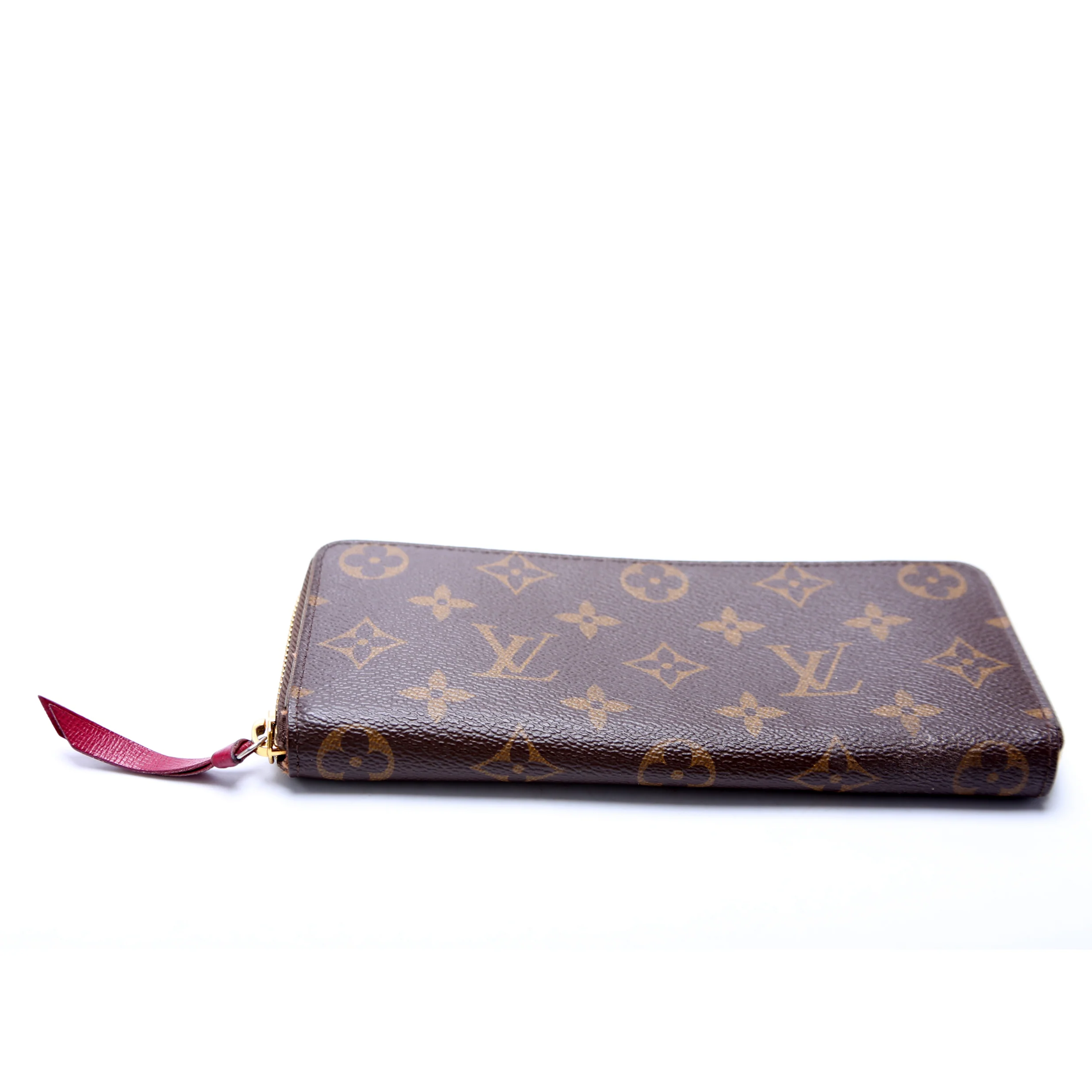 Clemence Wallet Monogram - Image 4