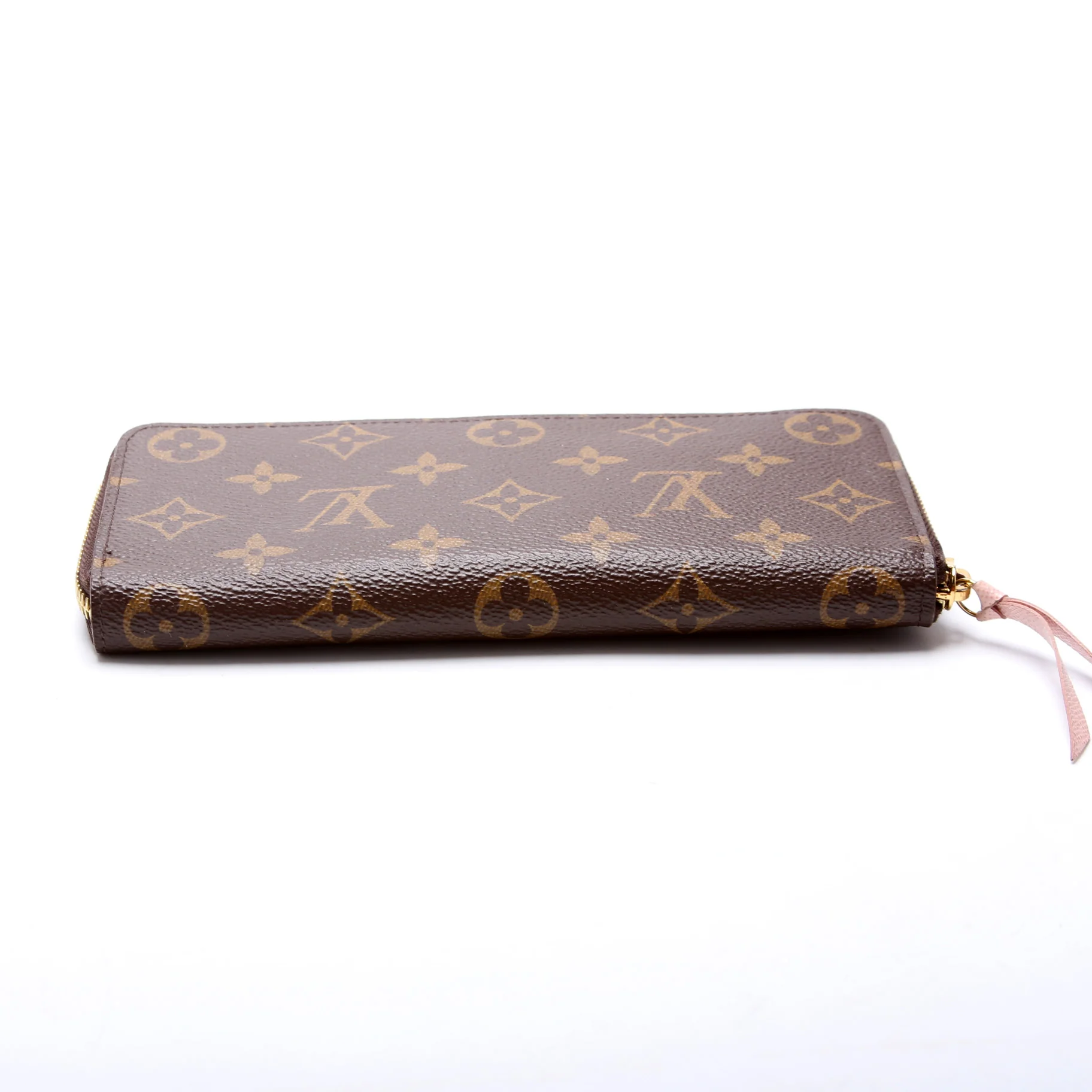 Clemence Wallet Monogram - Image 3
