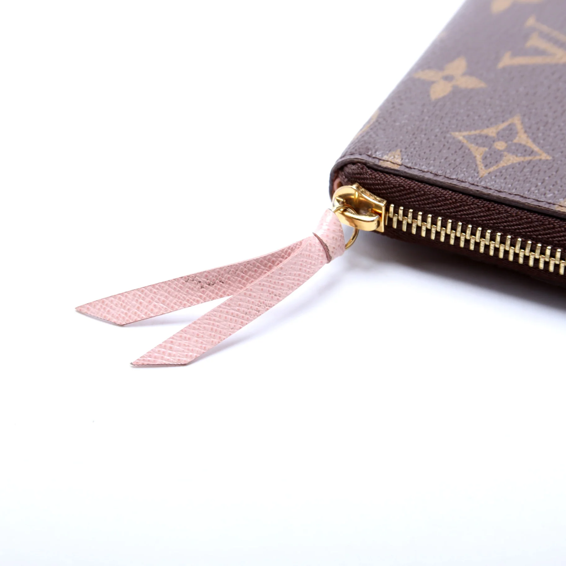Clemence Wallet Monogram - Image 4