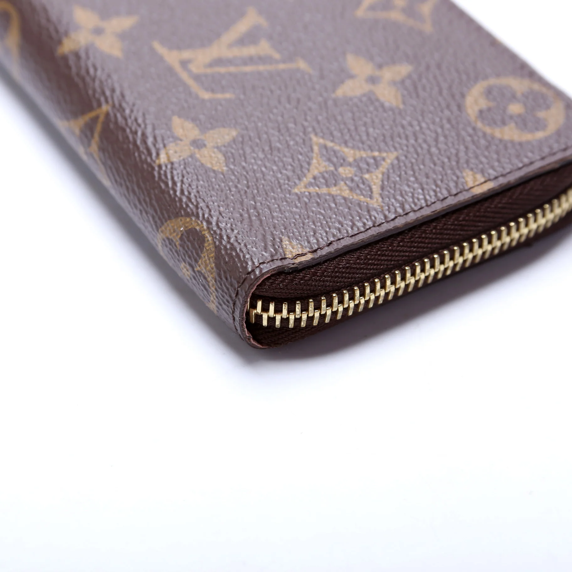 Clemence Wallet Monogram - Image 5