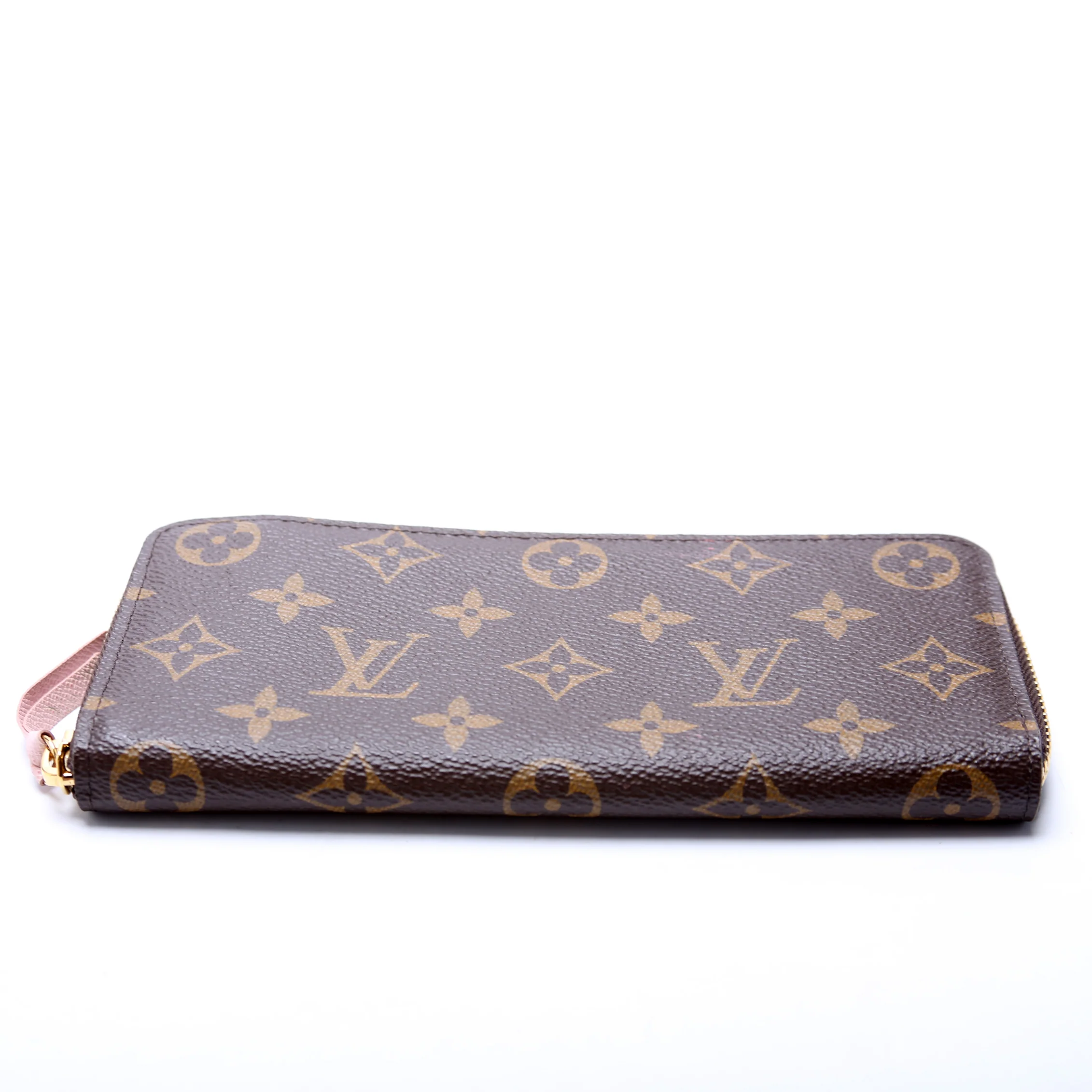Clemence Wallet Monogram - Image 4